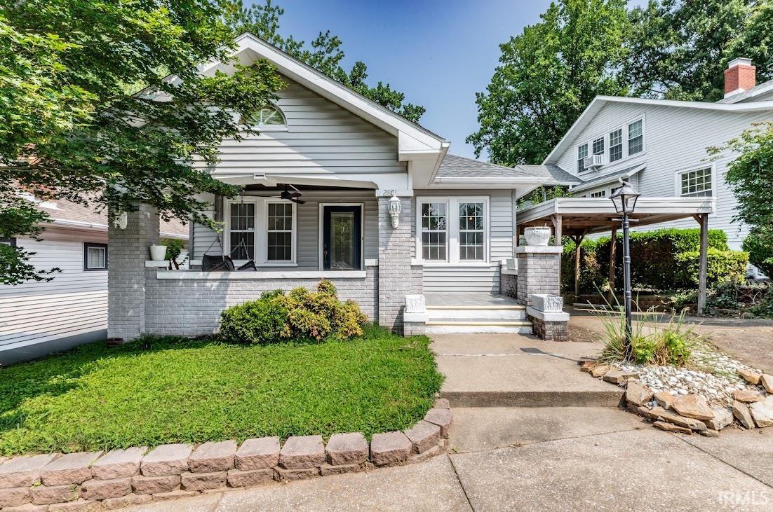 1st image of 2801 Marion Ave, Evansville, IN 47712 | MLS# 202630877