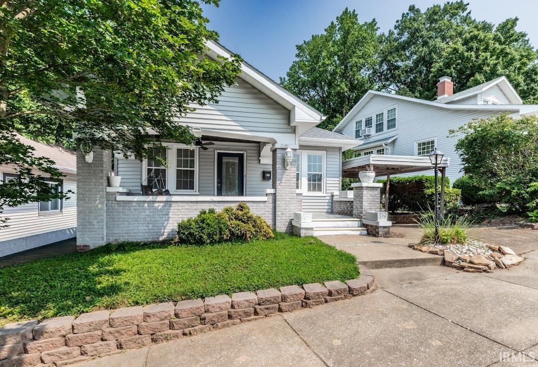 2nd image of 2801 Marion Ave, Evansville, IN 47712 | MLS# 202630877
