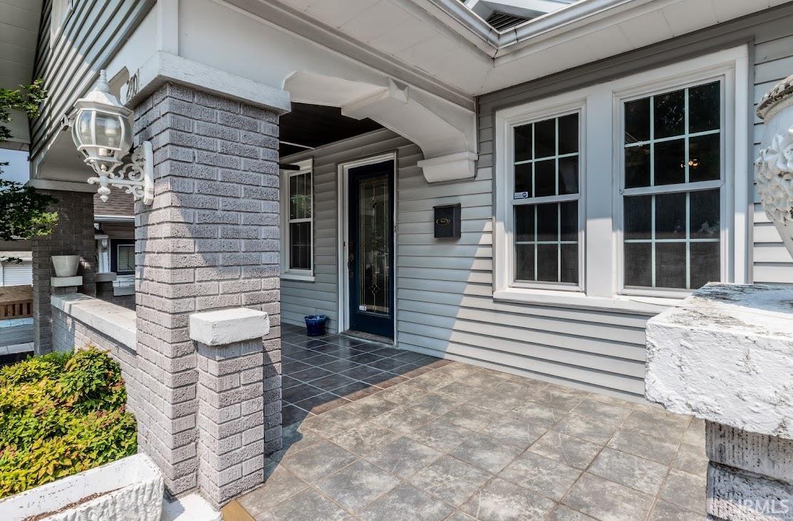 3rd image of 2801 Marion Ave, Evansville, IN 47712 | MLS# 202630877