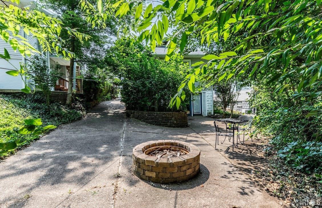 38th image of 2801 Marion Ave, Evansville, IN 47712 | MLS# 202630877