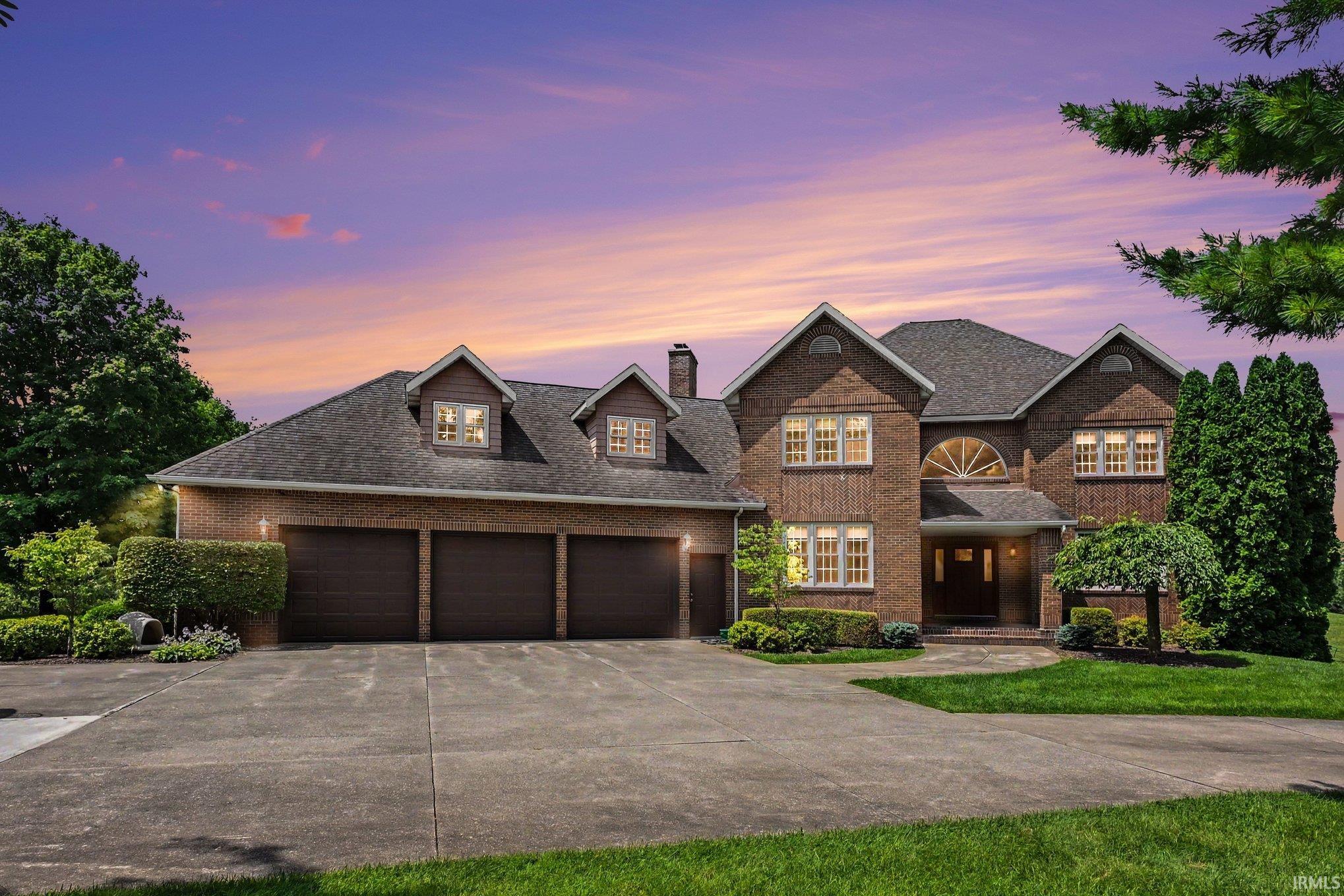 Photo 0 of 54671 Colonial Ridge Drive