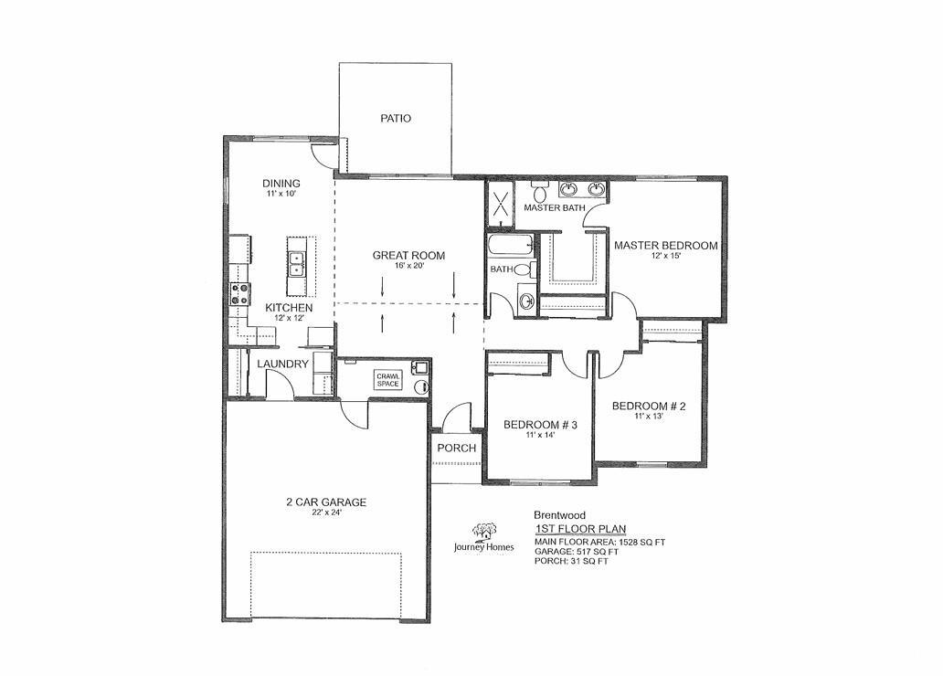 Photo 14 of 425 N Eastfield Circle