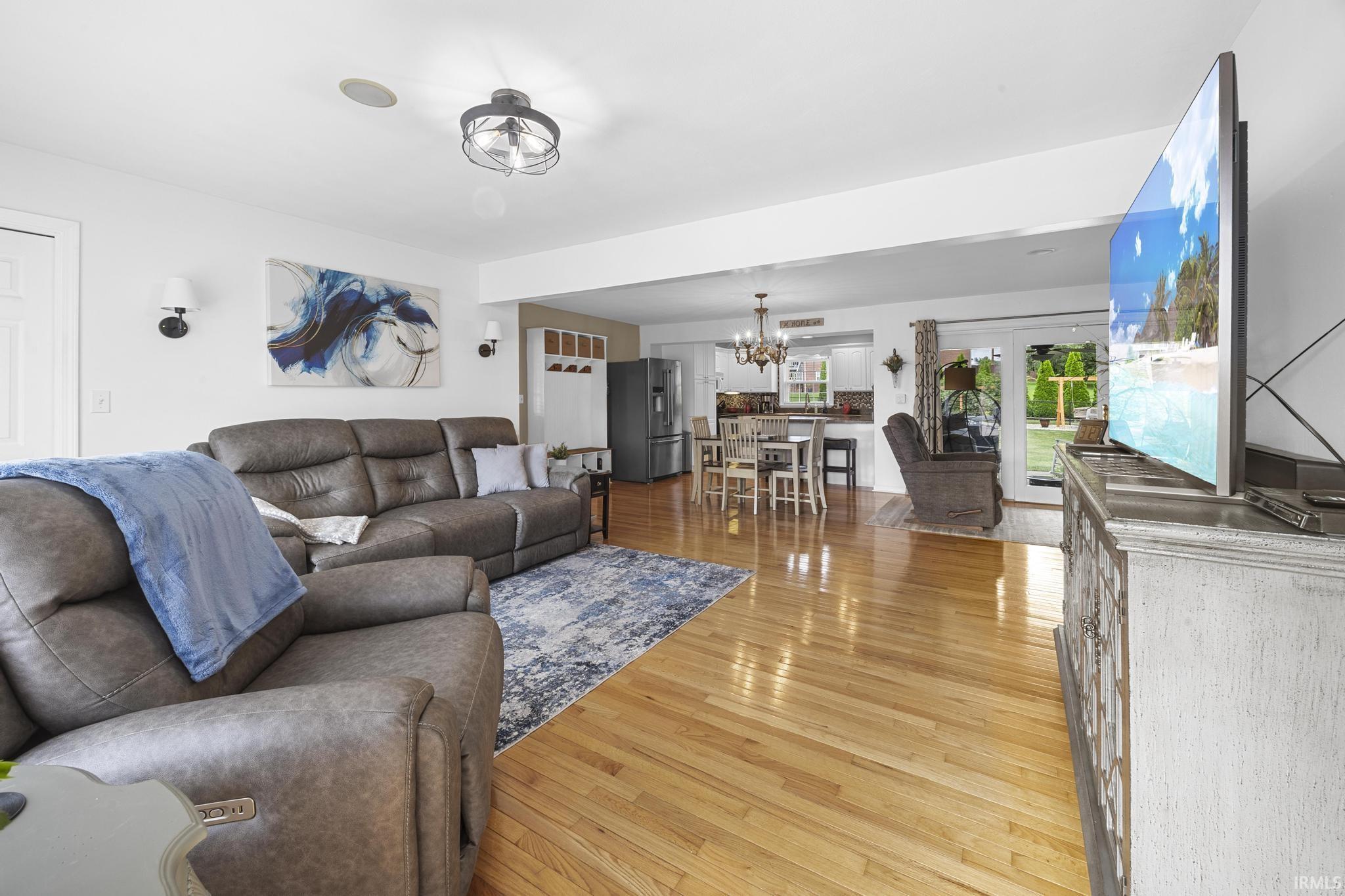 image of 1548 Gregory Ln, Jasper, IN 47546 | MLS# 202630893