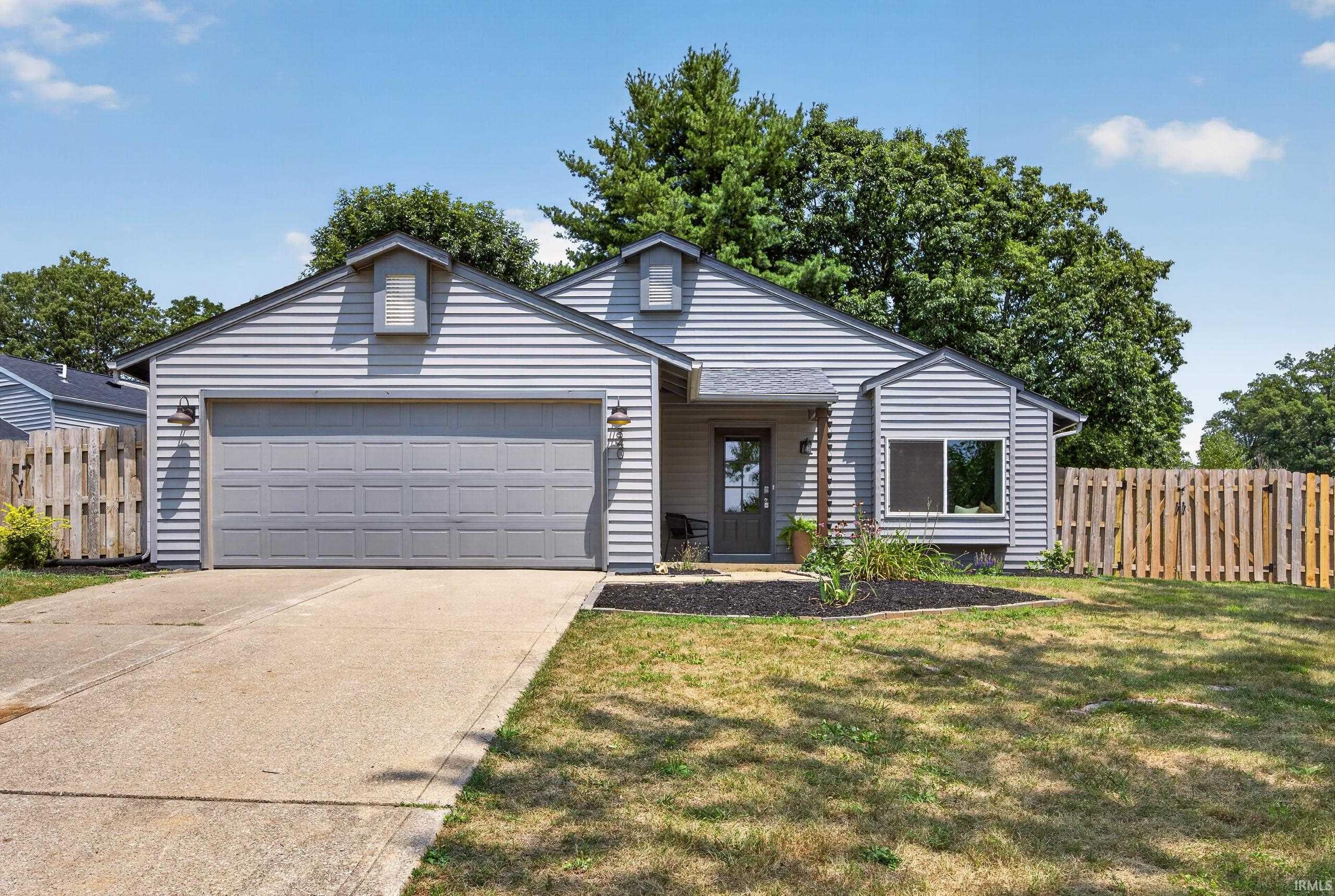 1st image of 340 E Brittany Wy, Ellettsville, IN 47429 | MLS# 202630899