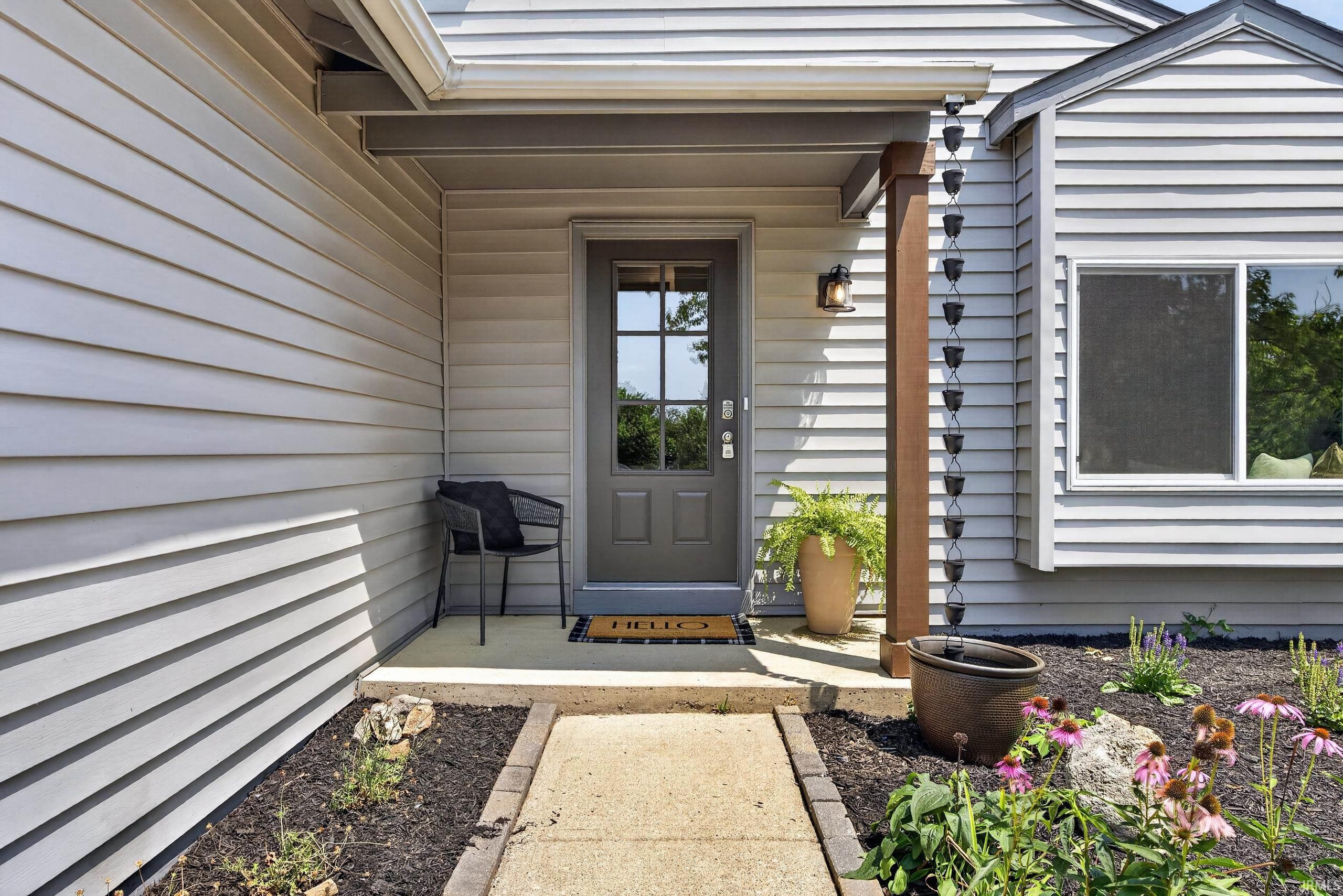 2nd image of 340 E Brittany Wy, Ellettsville, IN 47429 | MLS# 202630899