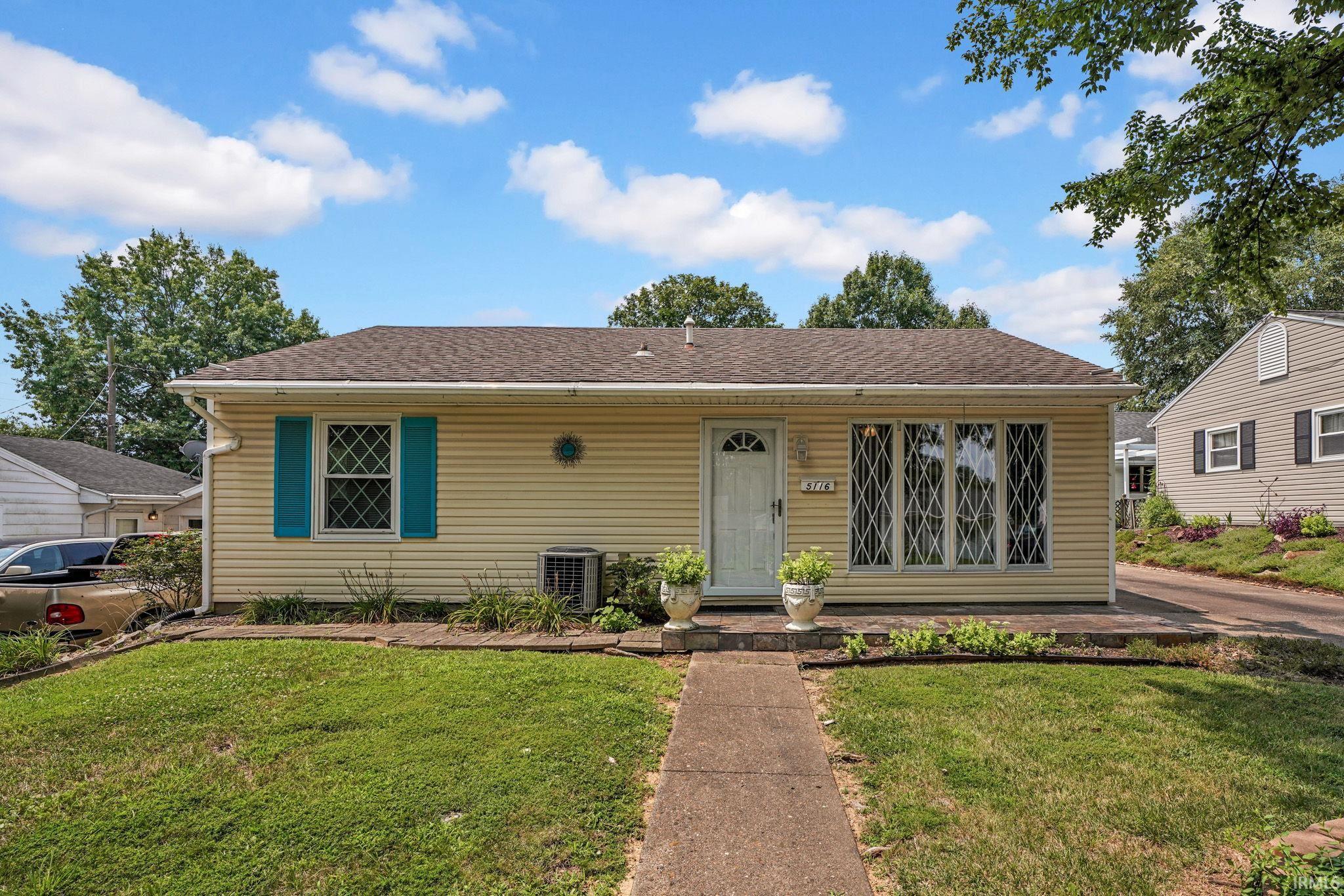 1st image of 5116 Warren Dr, Evansville, IN 47710 | MLS# 202630902
