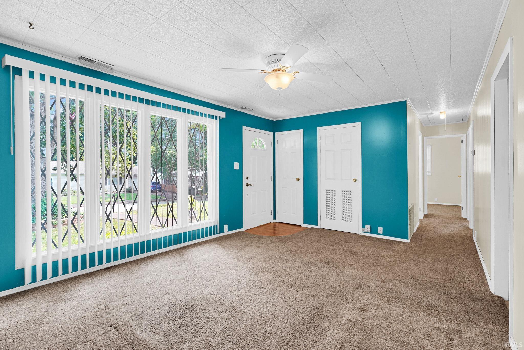 2nd image of 5116 Warren Dr, Evansville, IN 47710 | MLS# 202630902