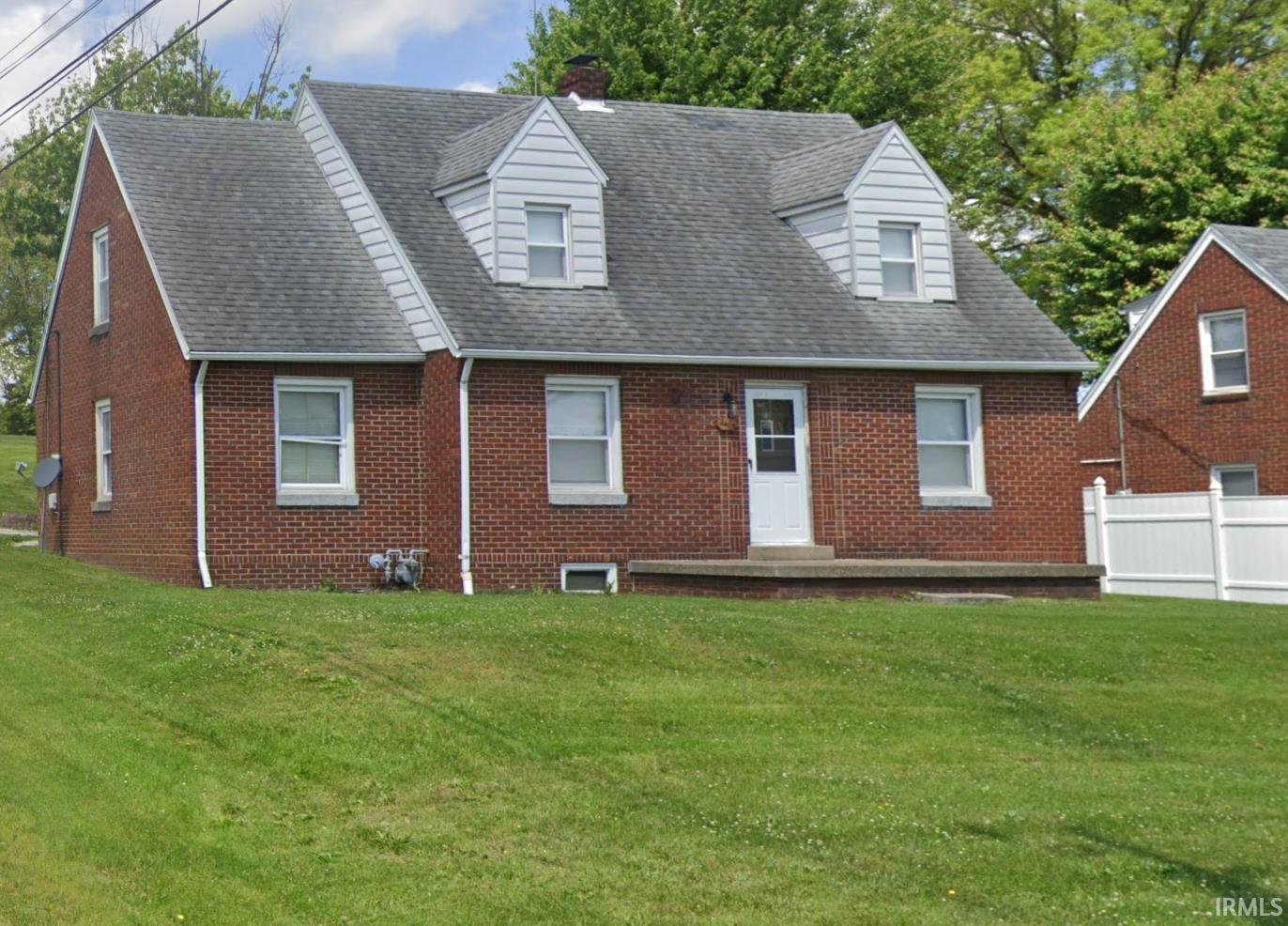 image of 2403 Newton St, Jasper, IN 47546 | MLS# 202630903