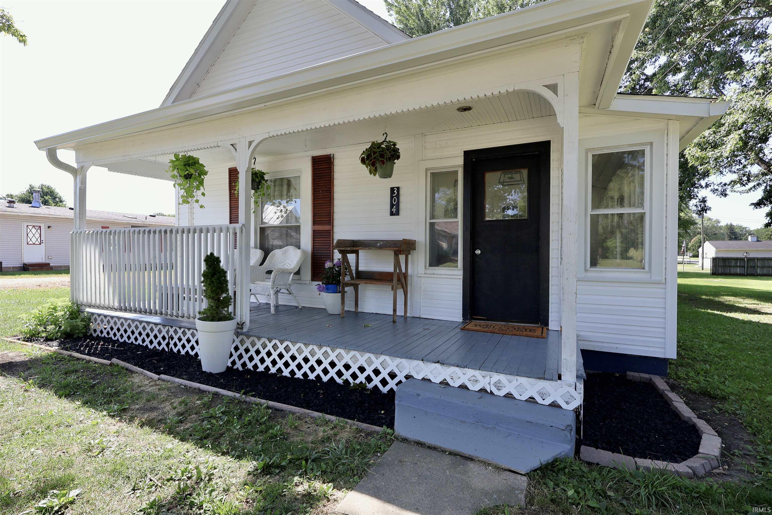 3rd image of 304 E Jackson St, Farmland, IN 47340 | MLS# 202630908
