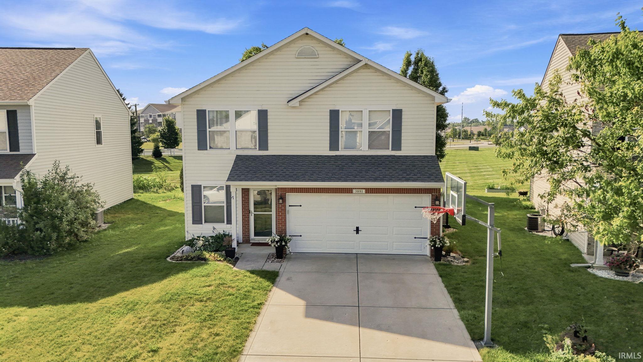 4th image of 3881 White Cliff Wy, Whitestown, IN 46075 | MLS# 202630911