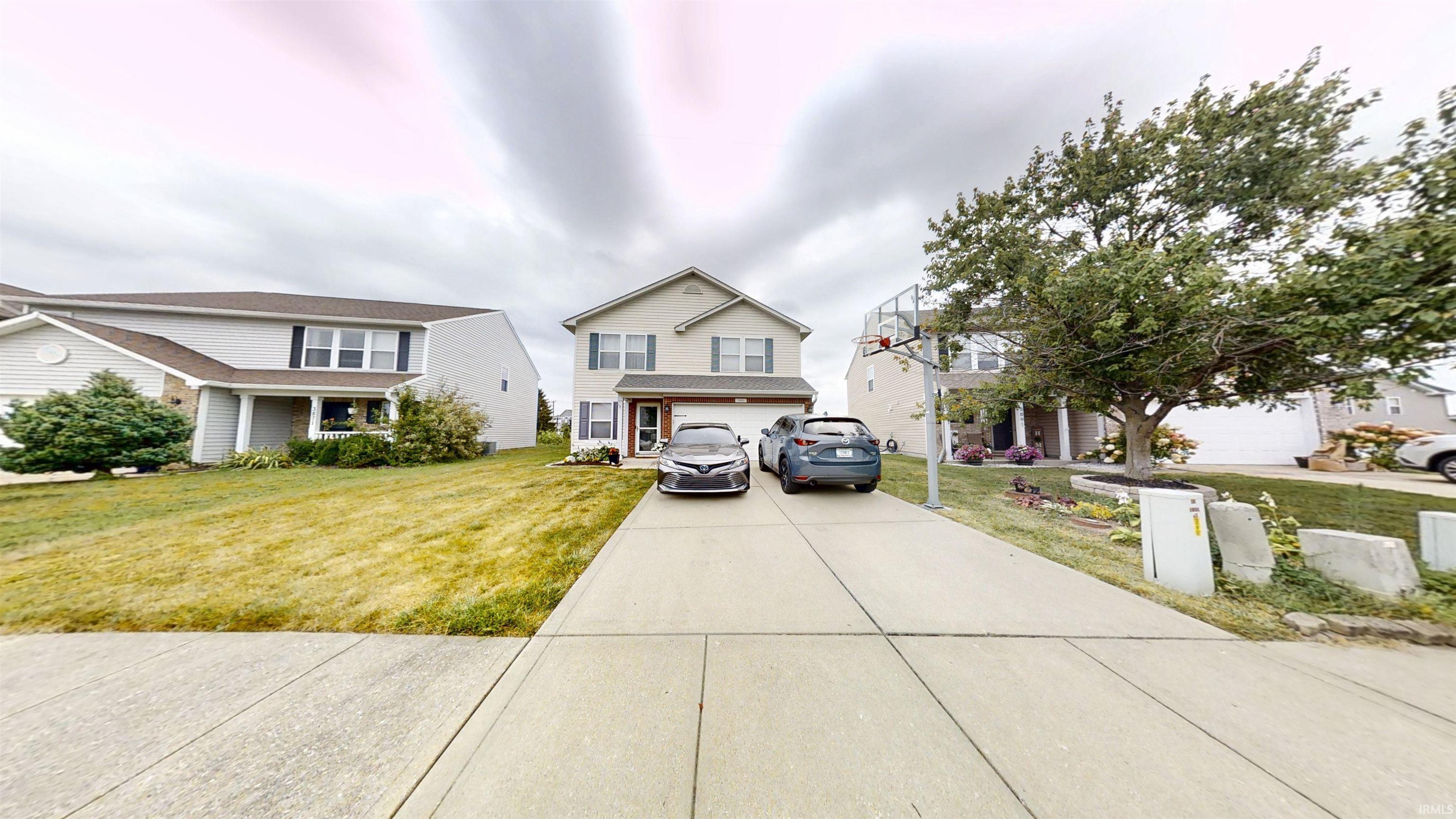 5th image of 3881 White Cliff Wy, Whitestown, IN 46075 | MLS# 202630911