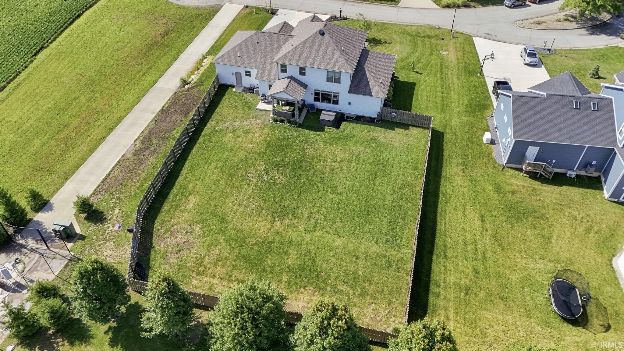 4th image of 4136 Lake Windemere Ln, Kokomo, IN 46902 | MLS# 202630912