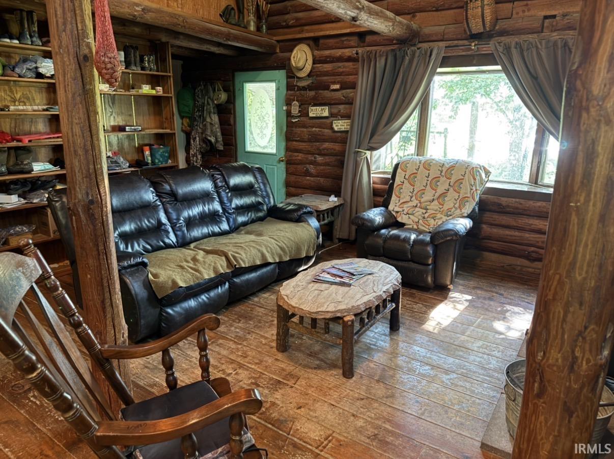 4th image of 10857 E 662 N, Upland, IN 46989 | MLS# 202630920