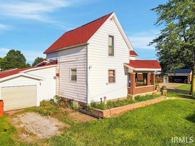 3rd image of 302 N Sims St, Swayzee, IN 46986 | MLS# 202630930