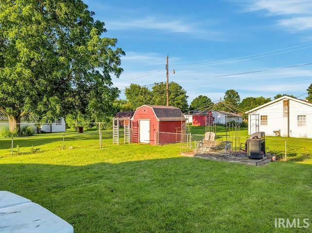 4th image of 302 N Sims St, Swayzee, IN 46986 | MLS# 202630930