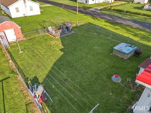 5th image of 302 N Sims St, Swayzee, IN 46986 | MLS# 202630930