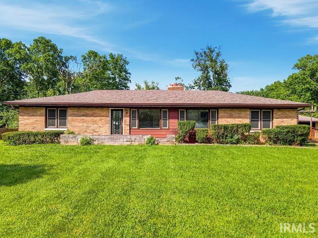 1st image of 1319 E Elm Ln, Marion, IN 46952 | MLS# 202630940