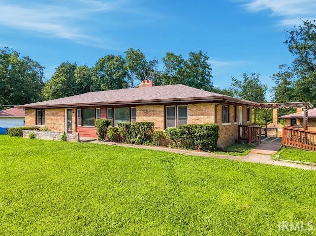 2nd image of 1319 E Elm Ln, Marion, IN 46952 | MLS# 202630940