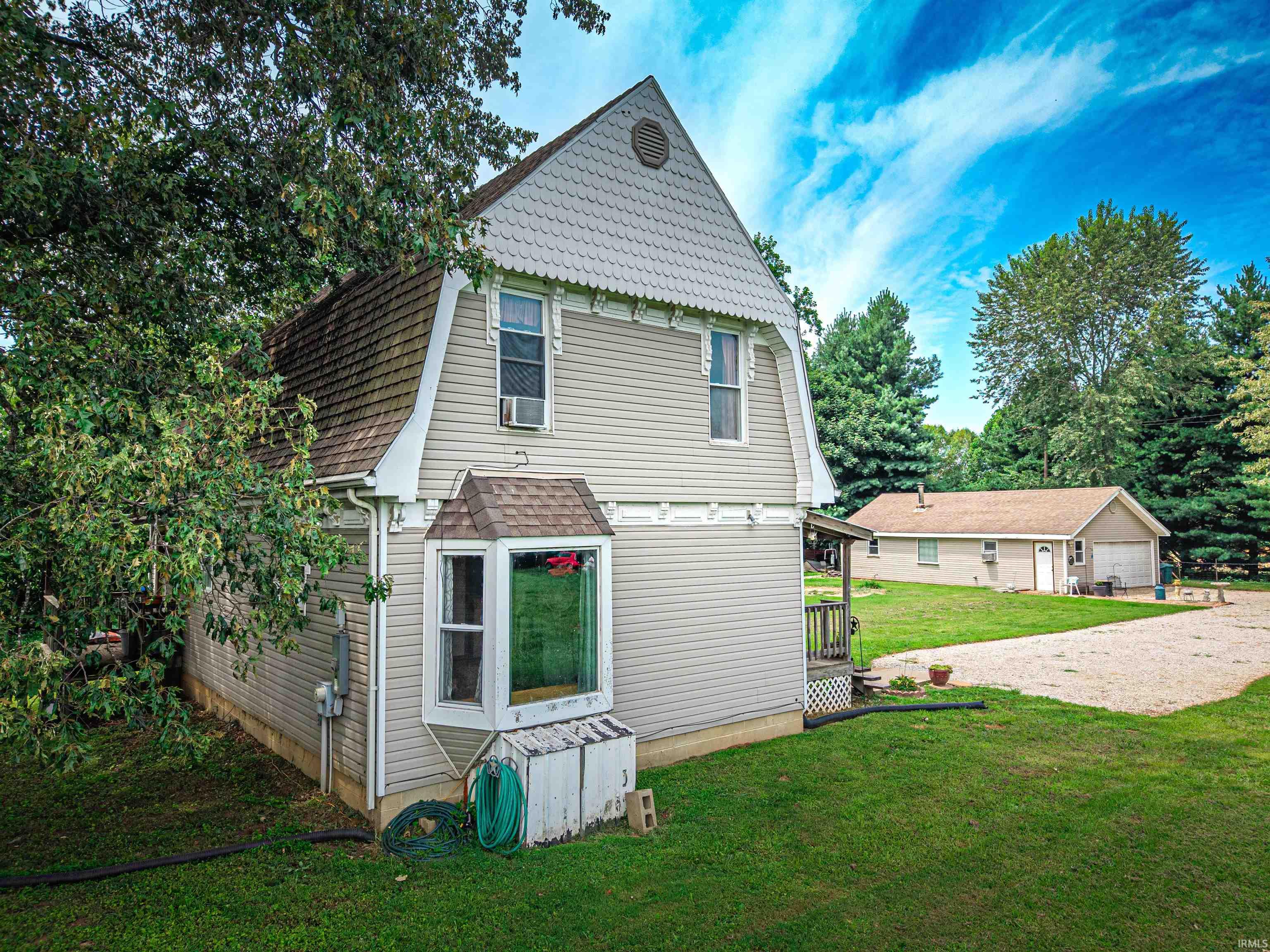 1st image of 754 N Cr 950 W, Richland, IN 47634 | MLS# 202630947