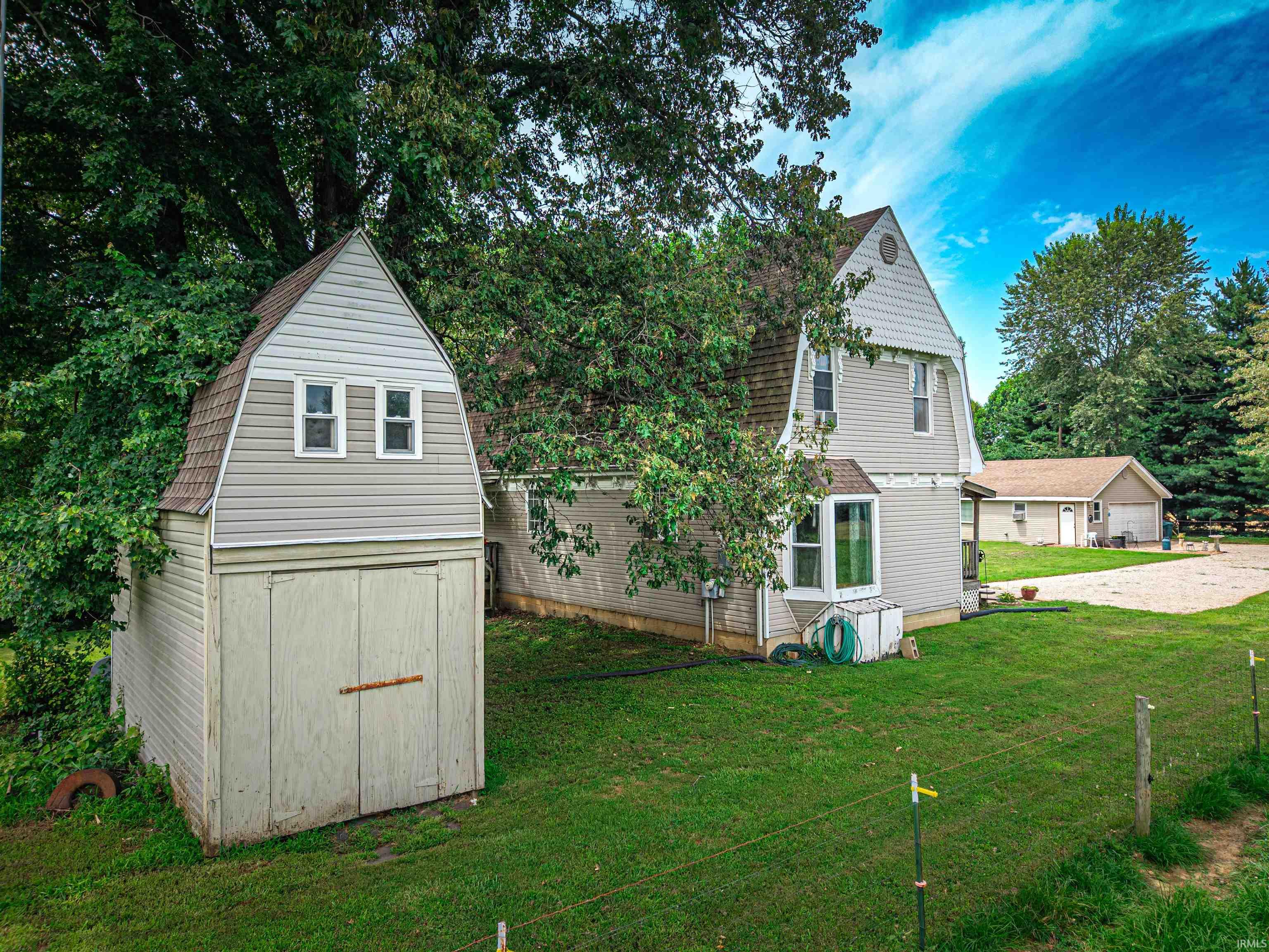 3rd image of 754 N Cr 950 W, Richland, IN 47634 | MLS# 202630947