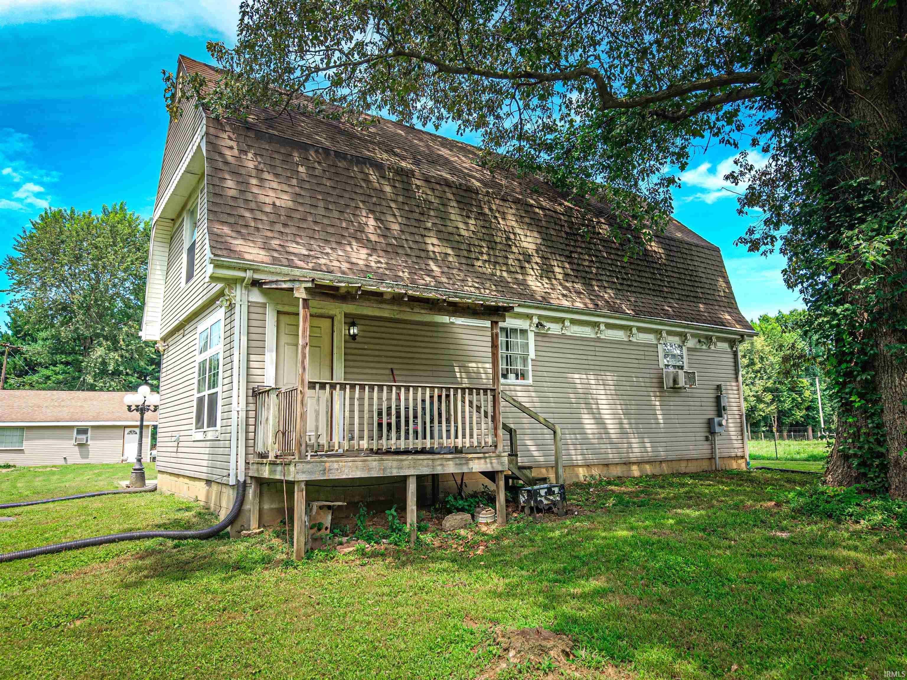 4th image of 754 N Cr 950 W, Richland, IN 47634 | MLS# 202630947