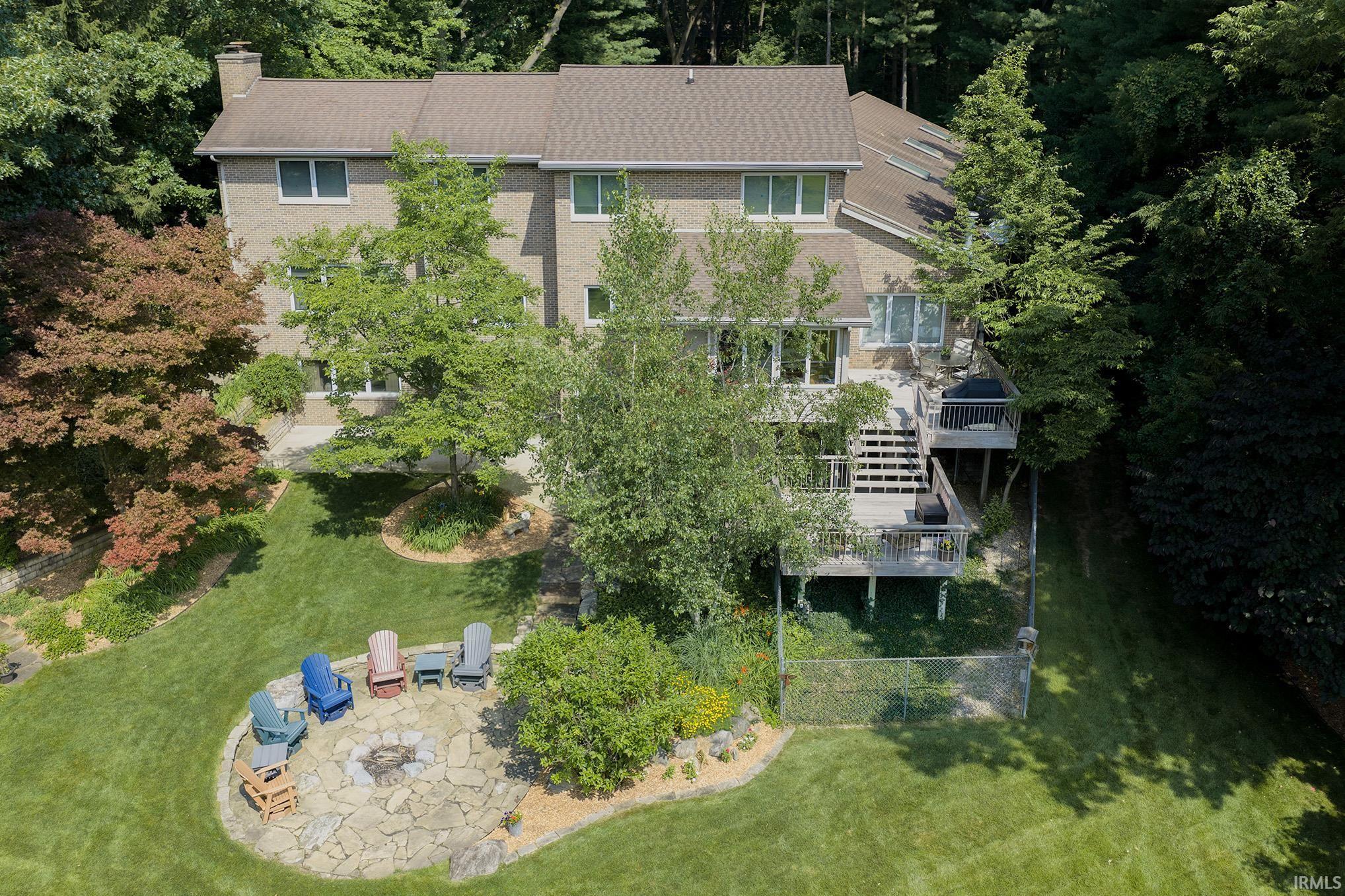 3rd image of 53820 Crystal Creek Ln, Elkhart, IN 46514 | MLS# 202630948