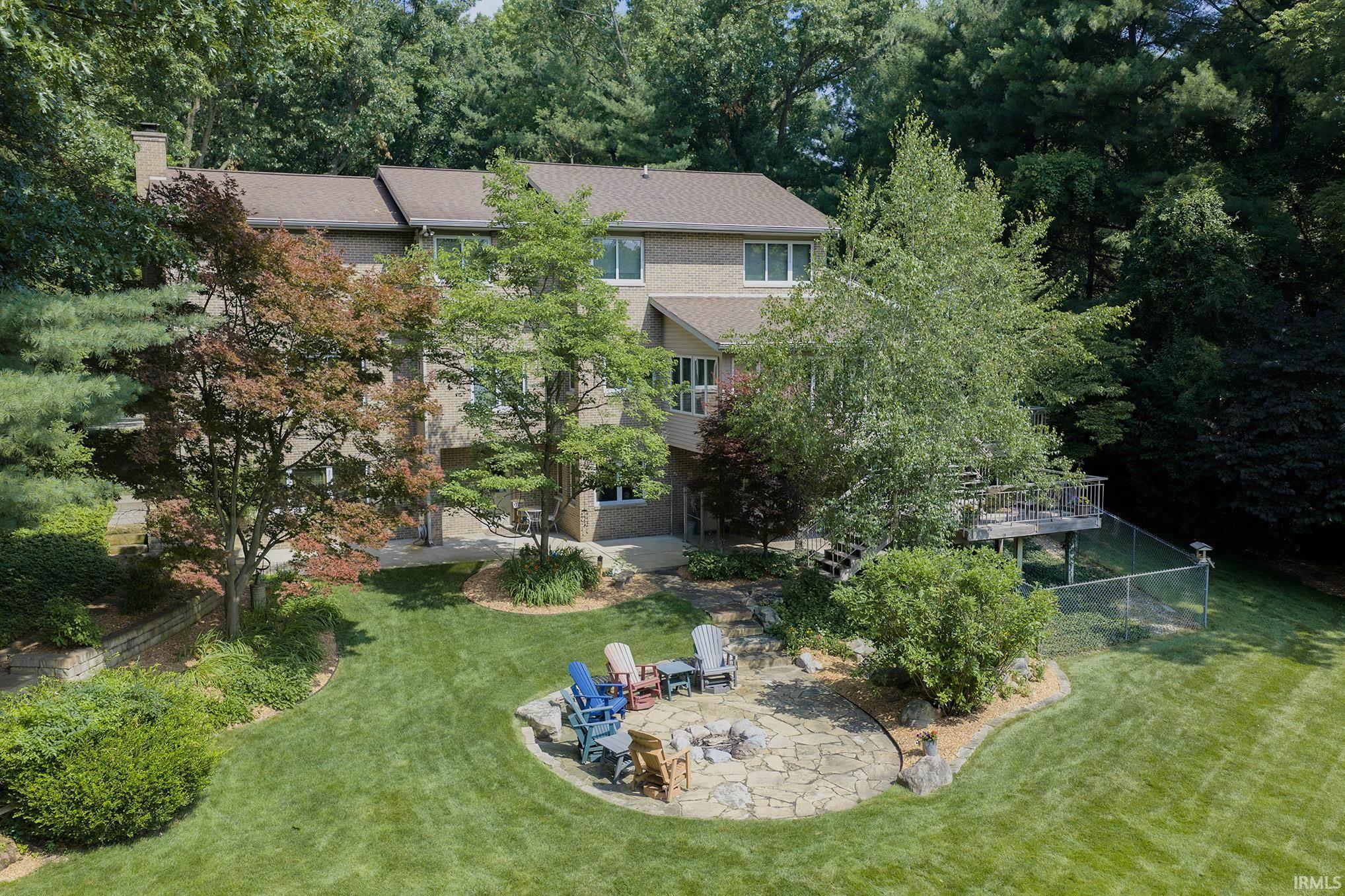 4th image of 53820 Crystal Creek Ln, Elkhart, IN 46514 | MLS# 202630948