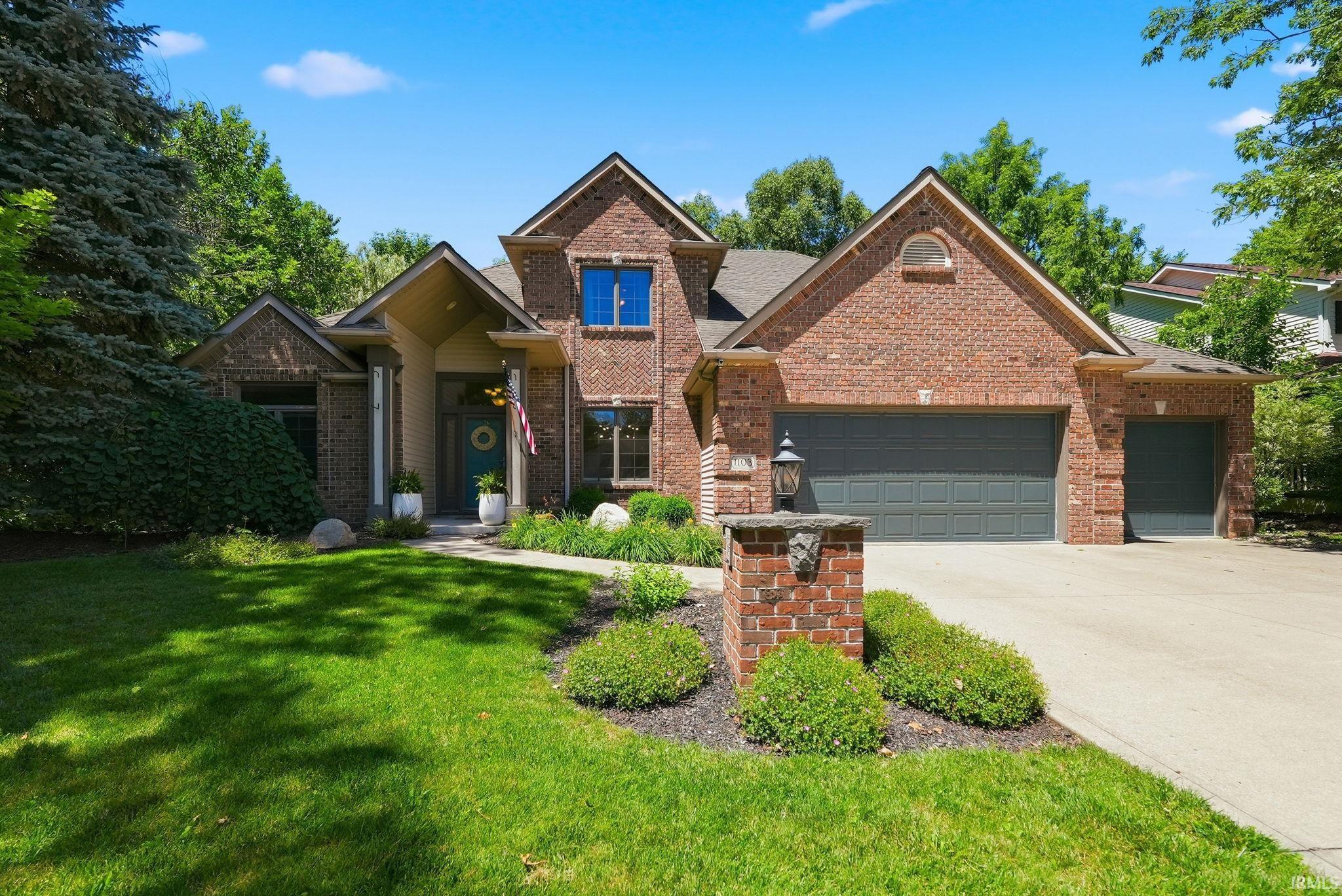 50th image of 1103 Falcon Creek Pkwy, Fort Wayne, IN 46845 | MLS# 202630954