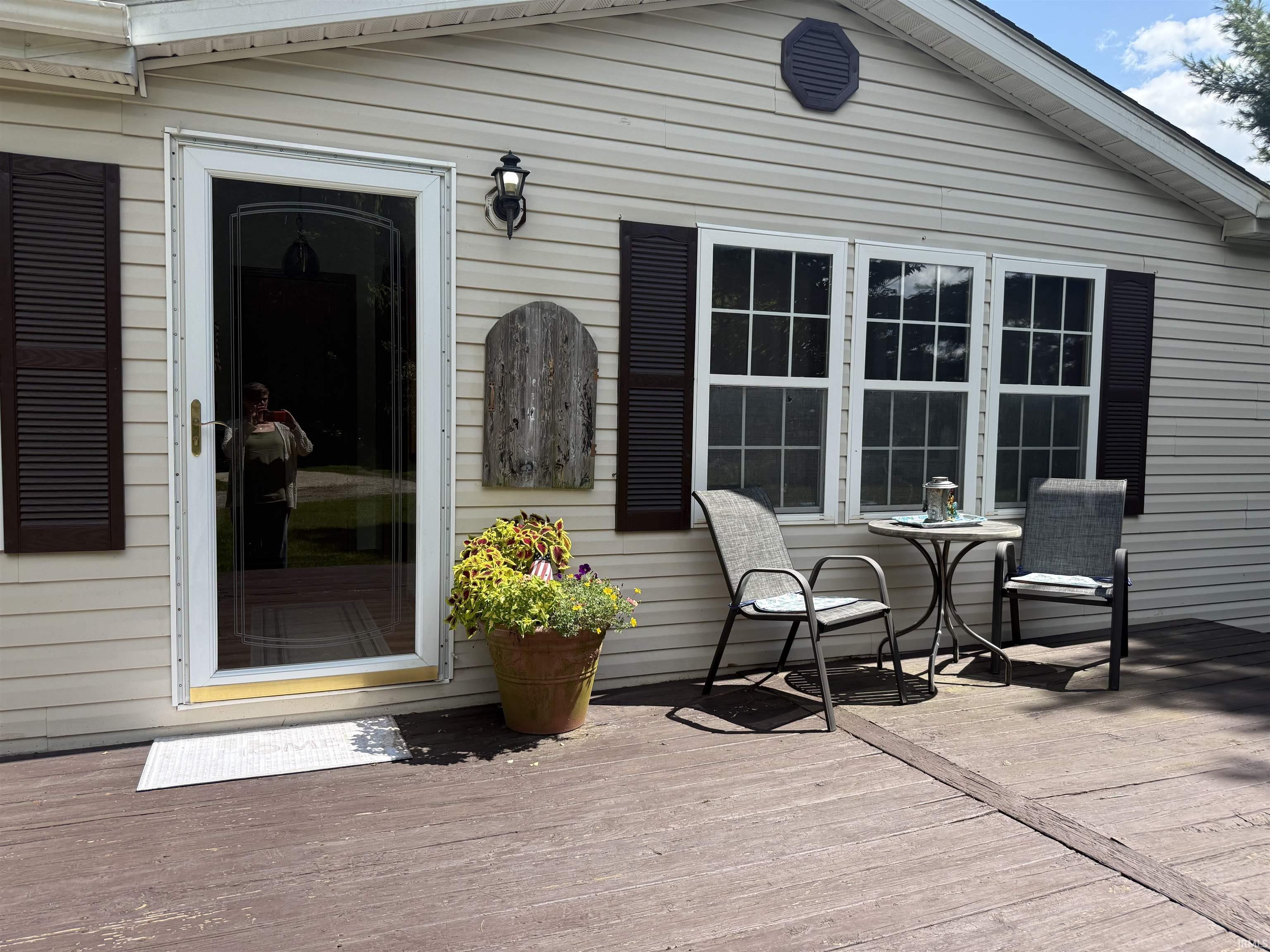 2nd image of 23880 Roosevelt Rd, South Bend, IN 46614 | MLS# 202630957