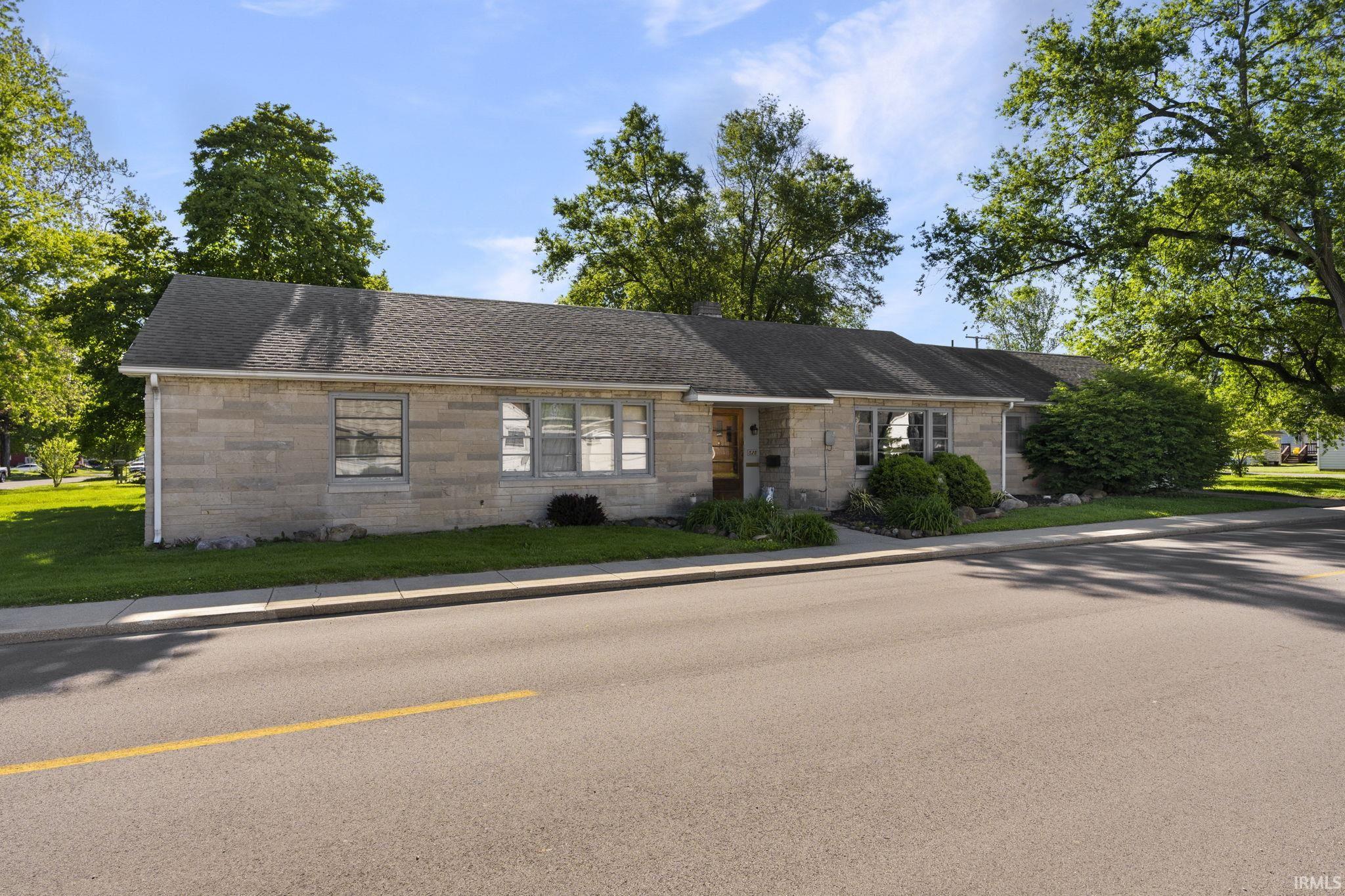 1st image of 525 W Marion St, Monticello, IN 47960 | MLS# 202630963