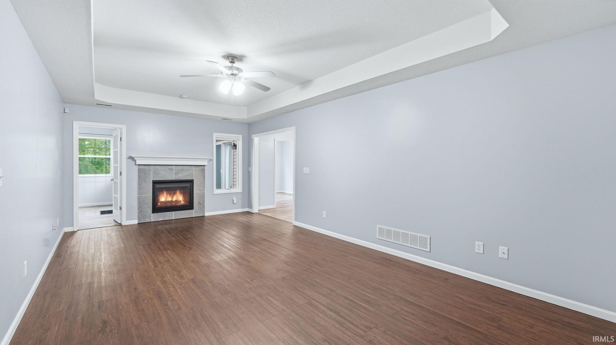 Photo 2 of Condo for sale at 7616 Bowlander Way, Fort Wayne, IN 46835 | MLS# 202630965 | Listing updated on 2026-09-14