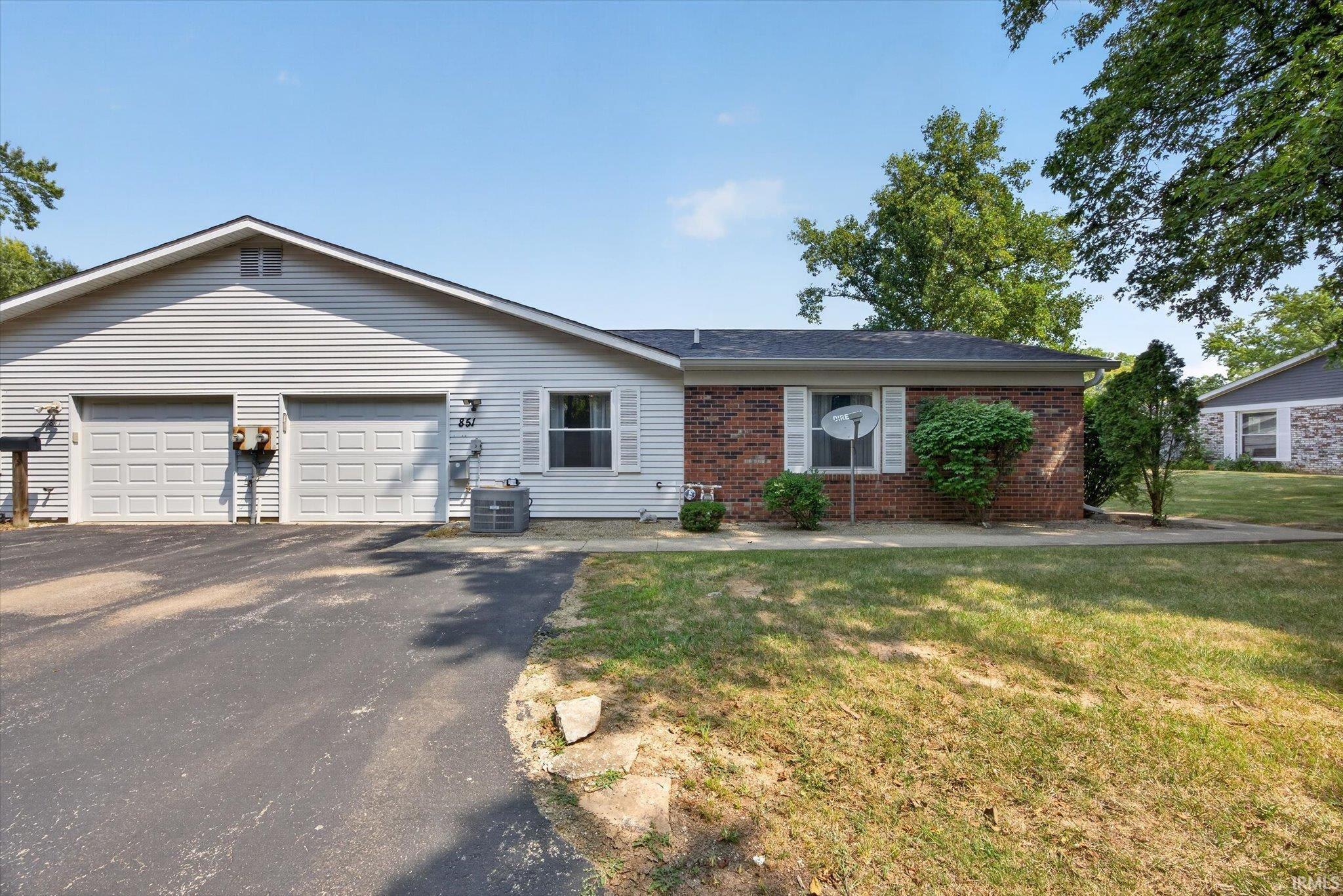 2nd image of 851 E Waterloo Ct, Bloomington, IN 47401 | MLS# 202630966