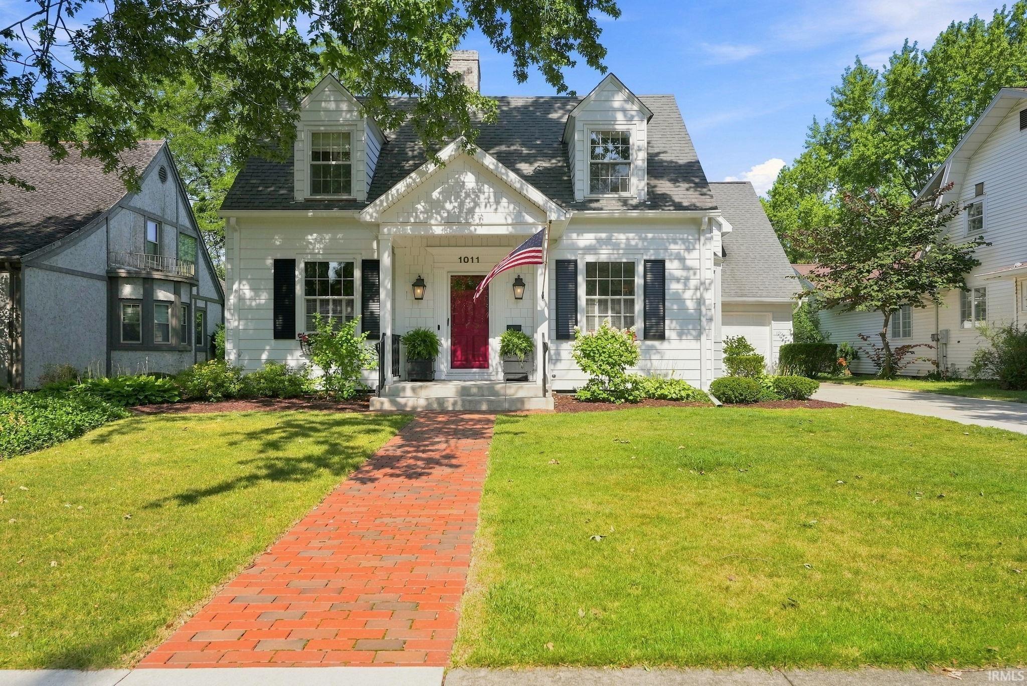 Photo 2 of 1011 Midway Drive
