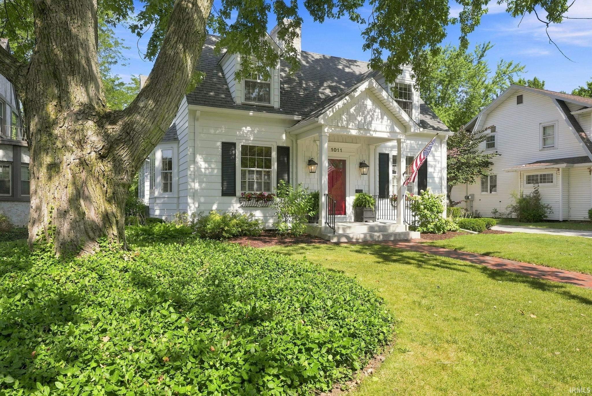 Photo 5 of 1011 Midway Drive