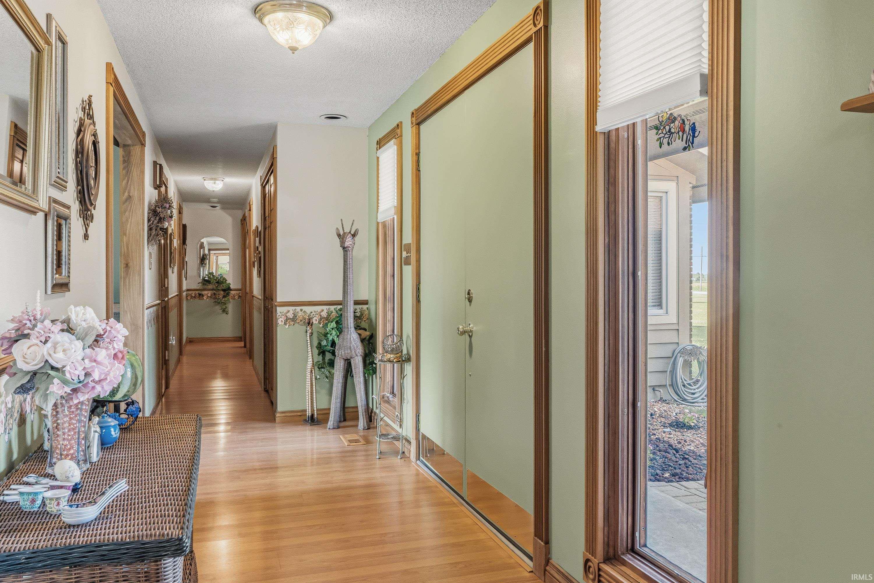 4th image of 13921 Emanuel Rd, Hoagland, IN 46745 | MLS# 202630968