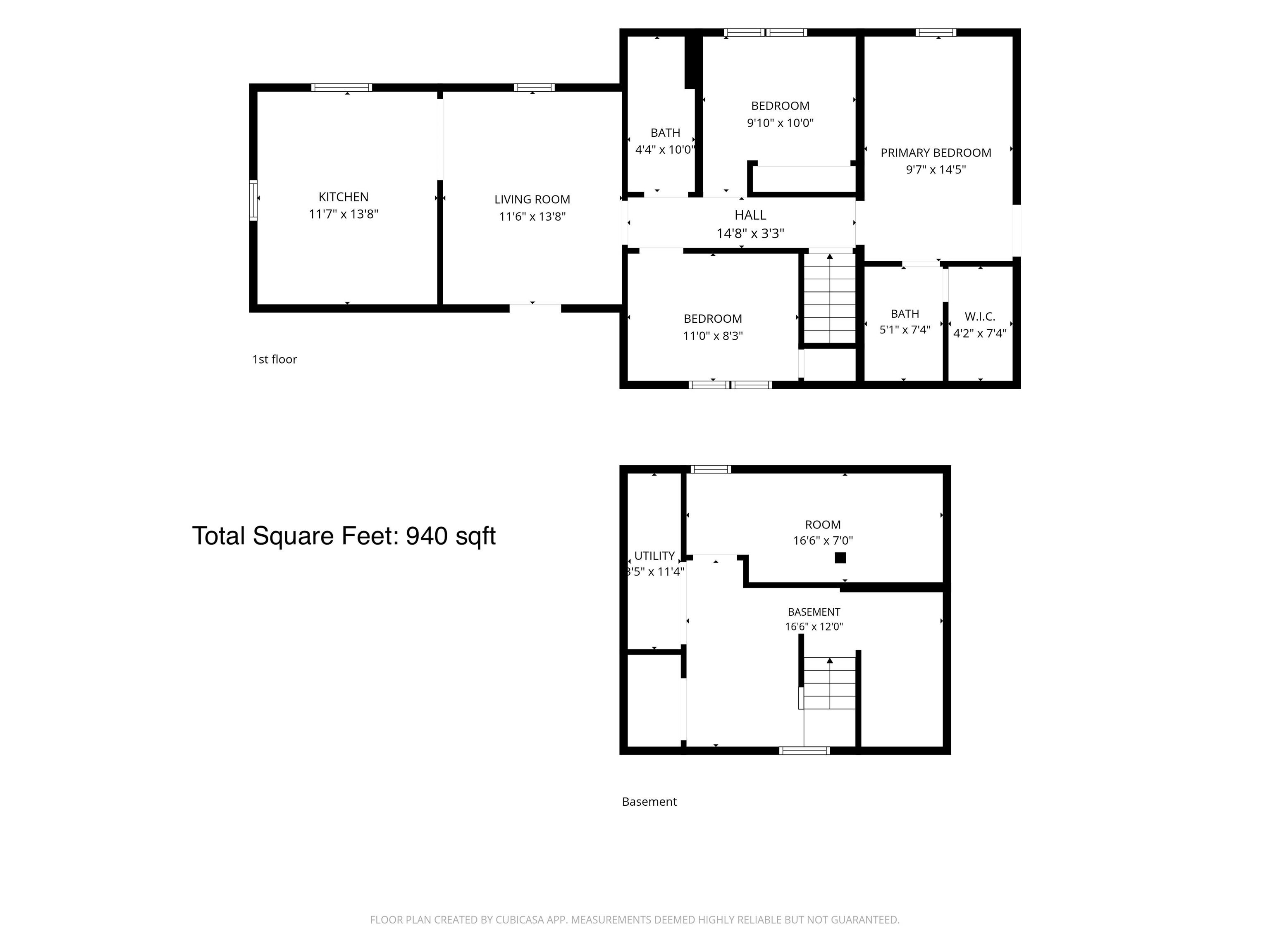 21st image of 825 S 28th St, Lafayette, IN 47904 | MLS# 202630972