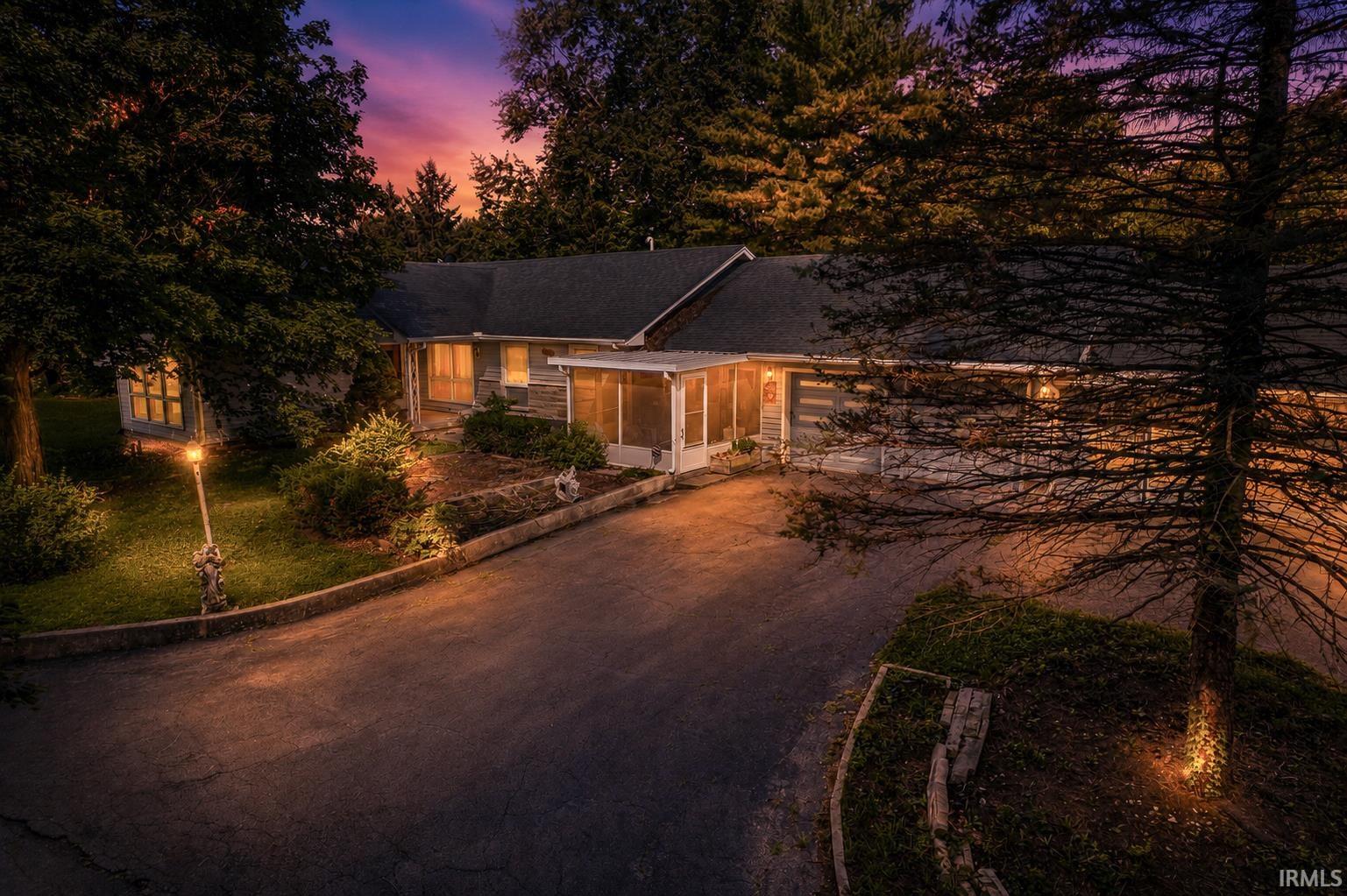 1st image of 3020 Shildmyer Rd, Marion, IN 46952 | MLS# 202630974