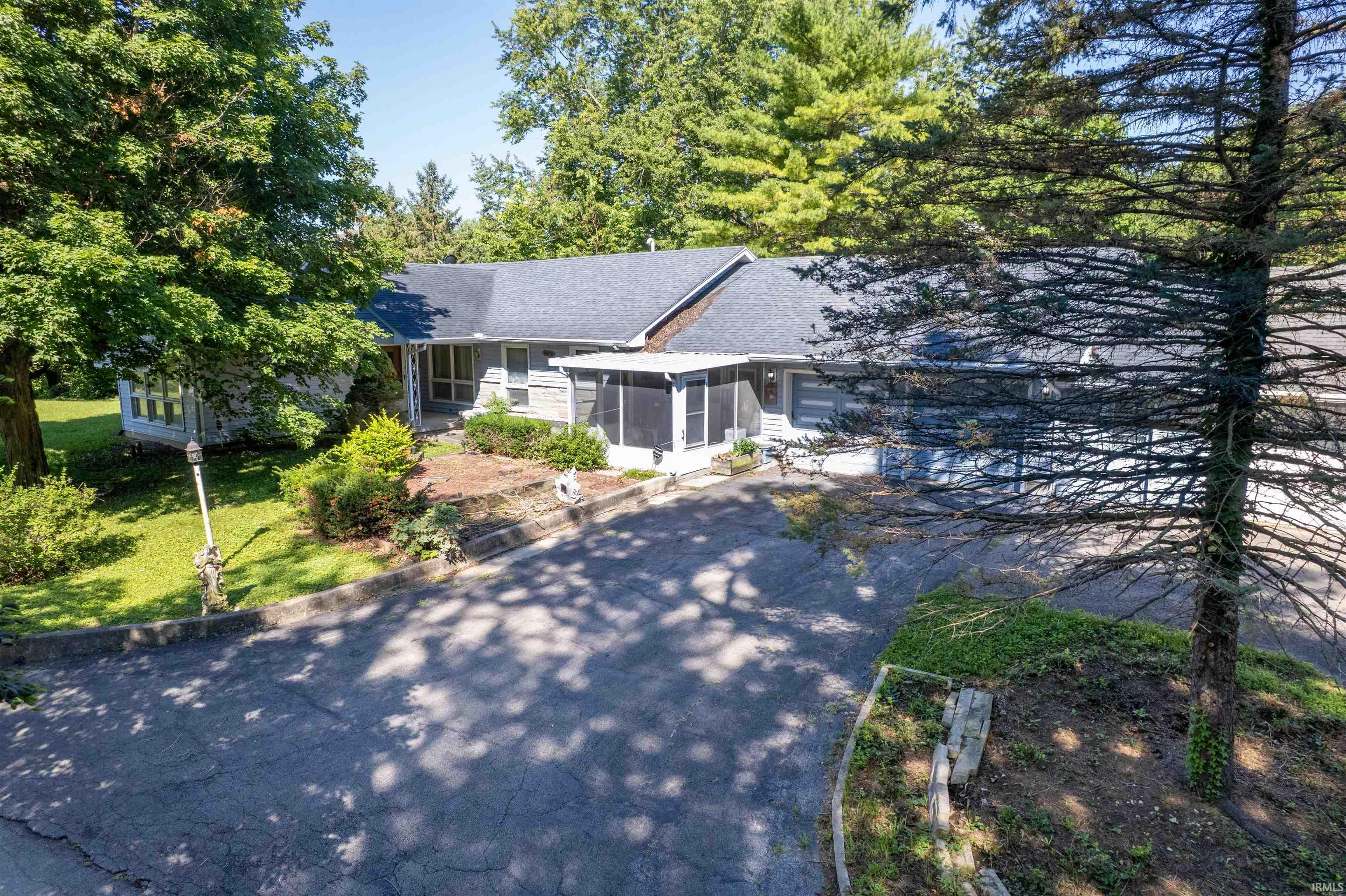 2nd image of 3020 Shildmyer Rd, Marion, IN 46952 | MLS# 202630974