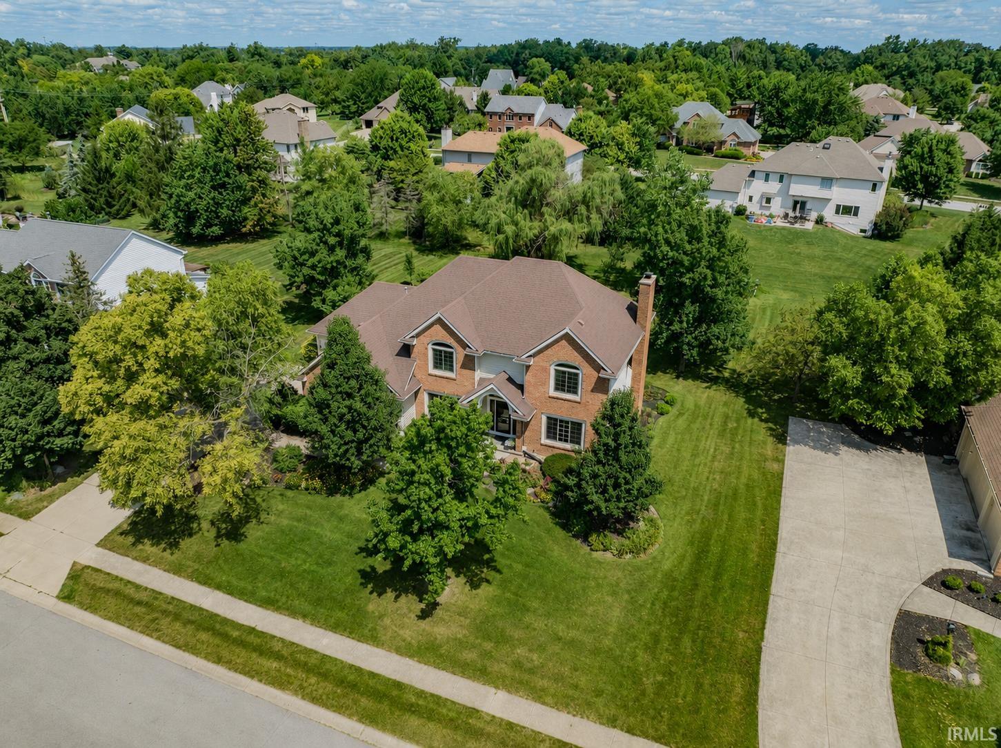 Photo 1 of 2306 Longleaf Court