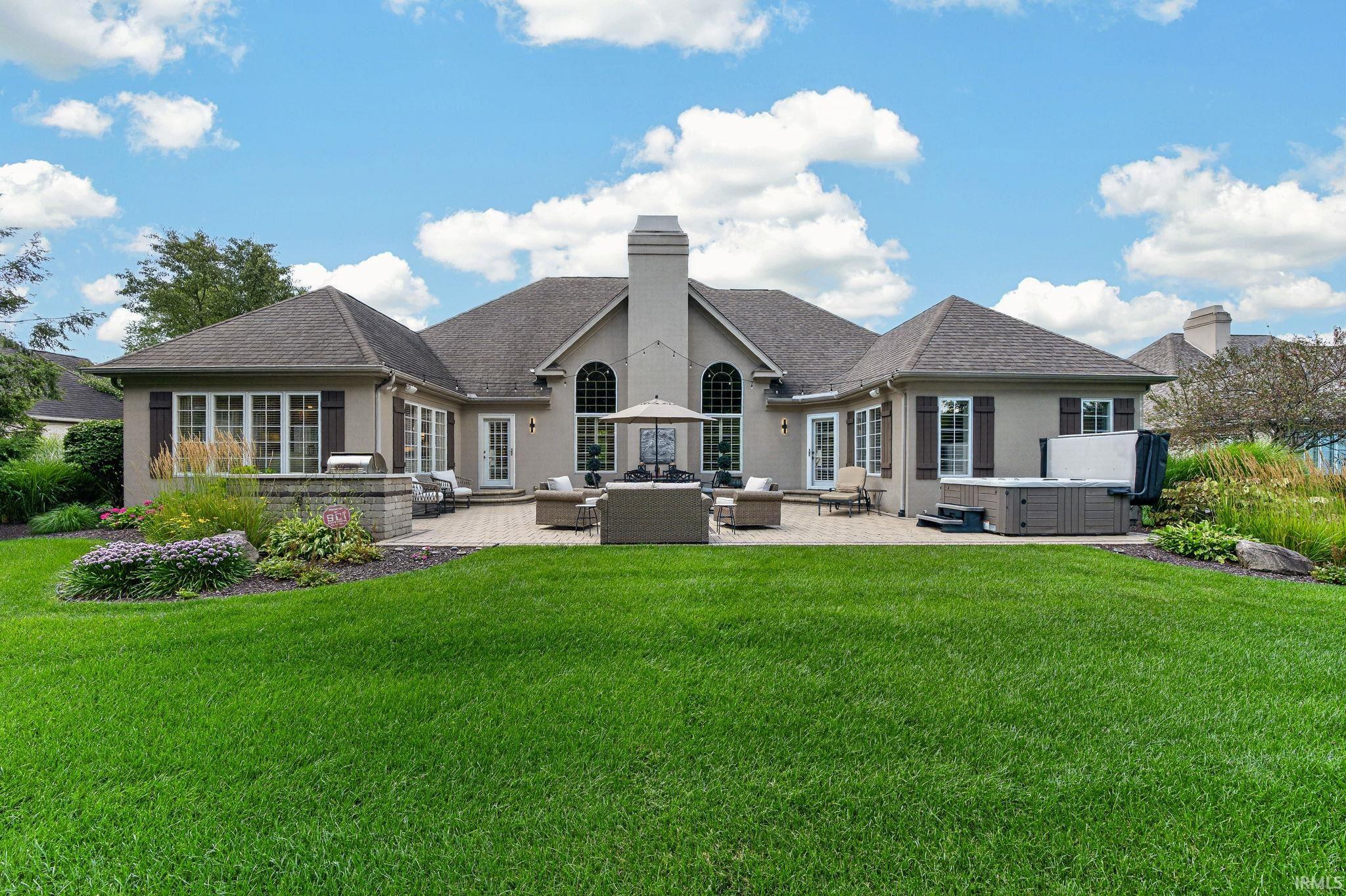 2nd image of 52188 Plantation Dr, Granger, IN 46530 | MLS# 202630982