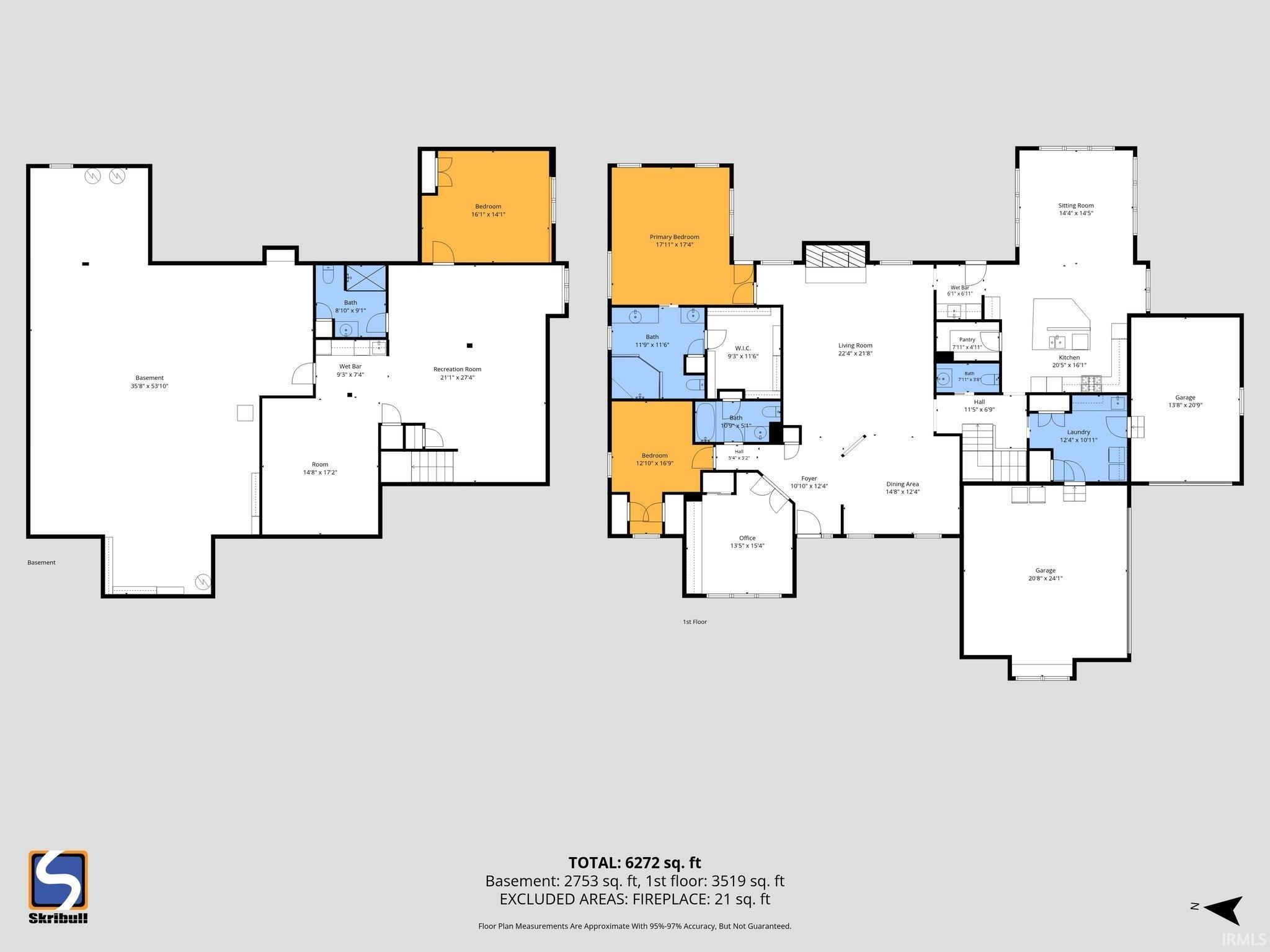 34th image of 52188 Plantation Dr, Granger, IN 46530 | MLS# 202630982