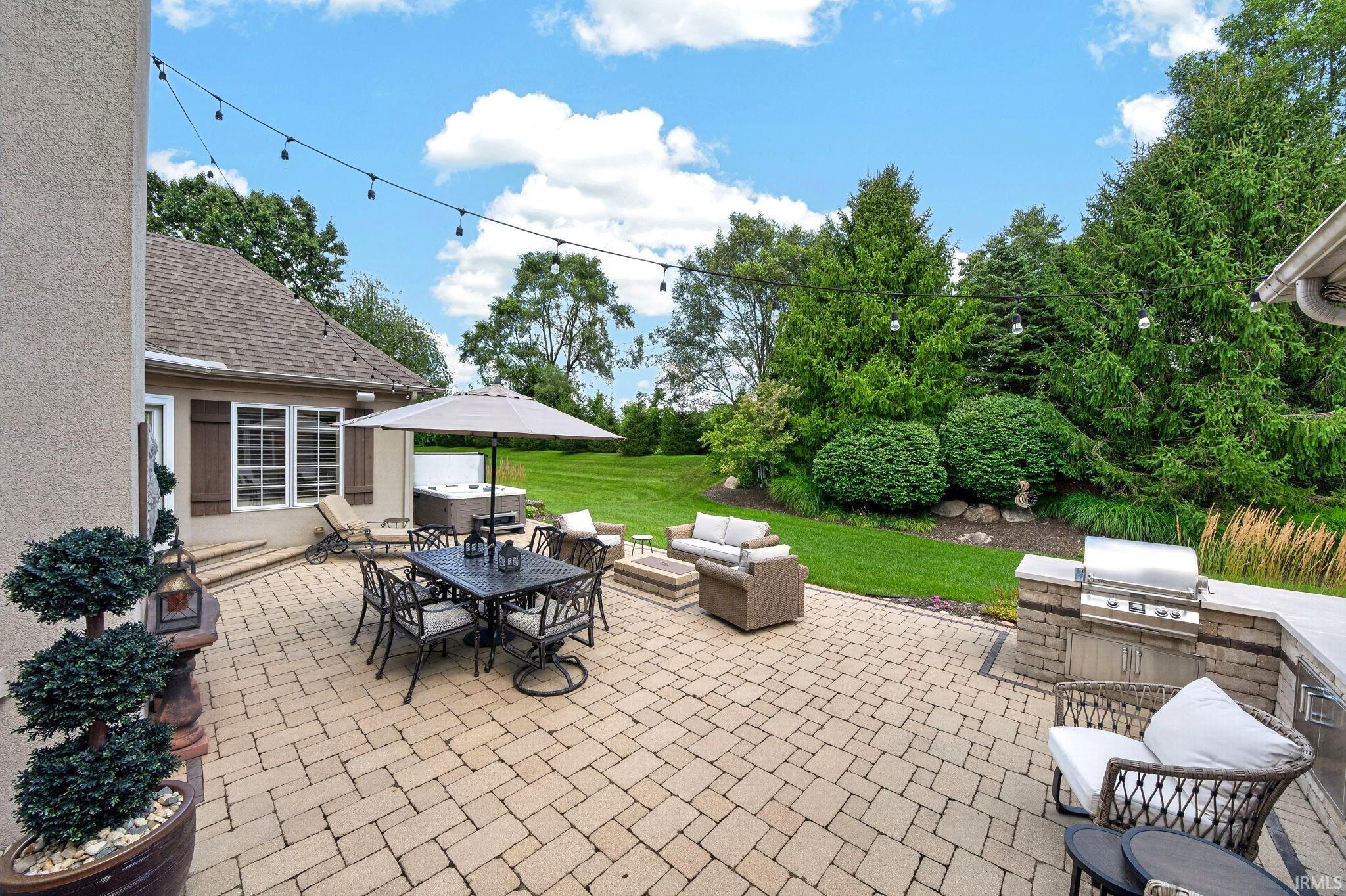 3rd image of 52188 Plantation Dr, Granger, IN 46530 | MLS# 202630982