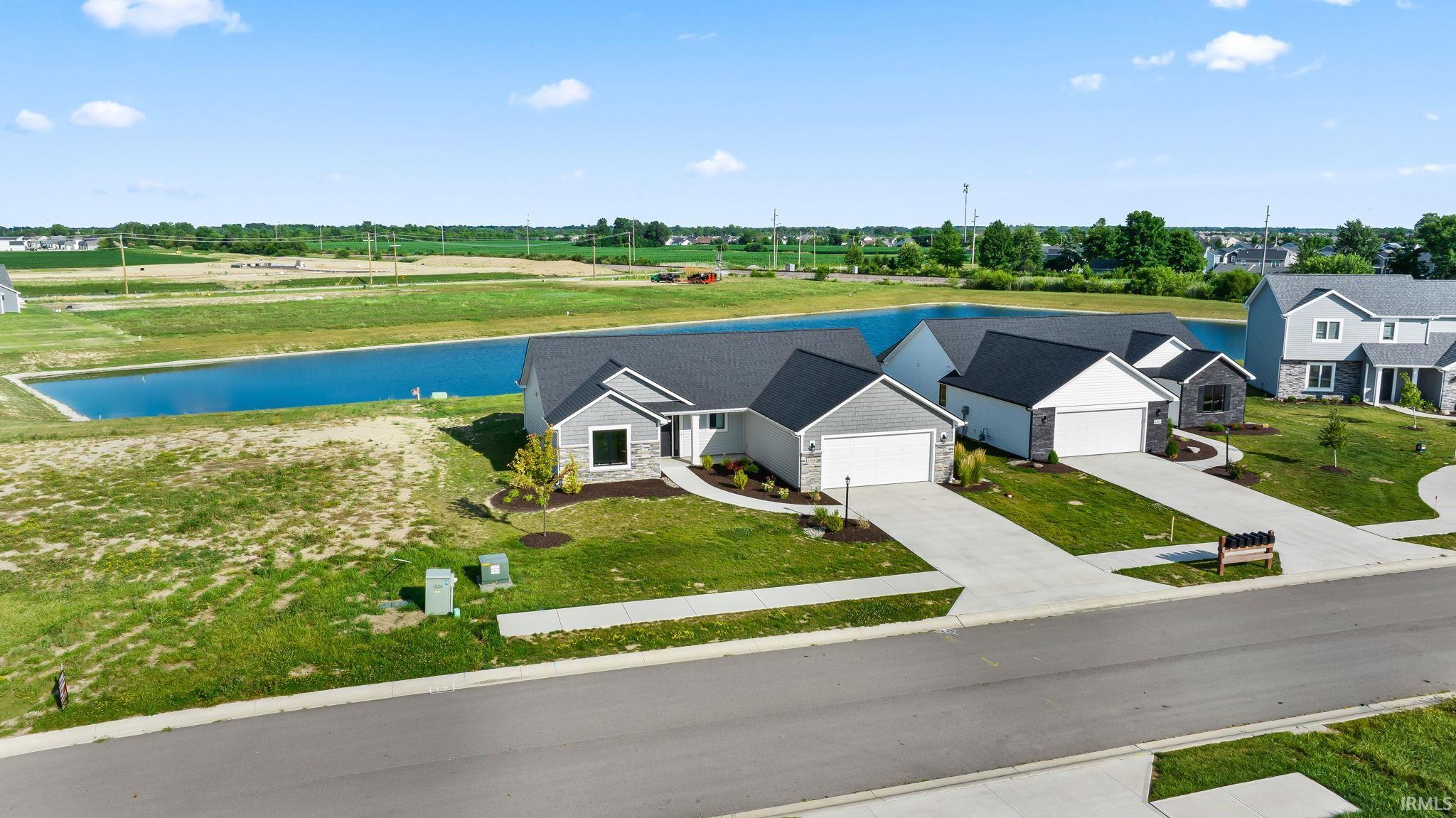 2nd image of 1194 Zenos Blvd, Fort Wayne, IN 46818 | MLS# 202630996