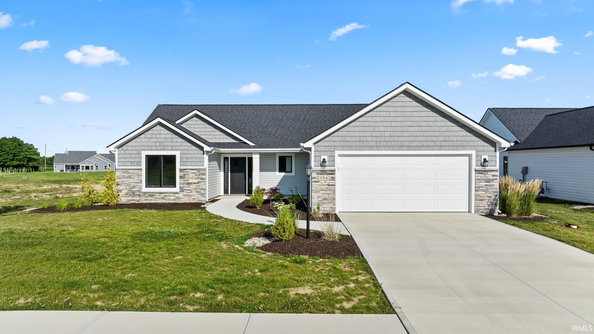 45th image of 1194 Zenos Blvd, Fort Wayne, IN 46818 | MLS# 202630996