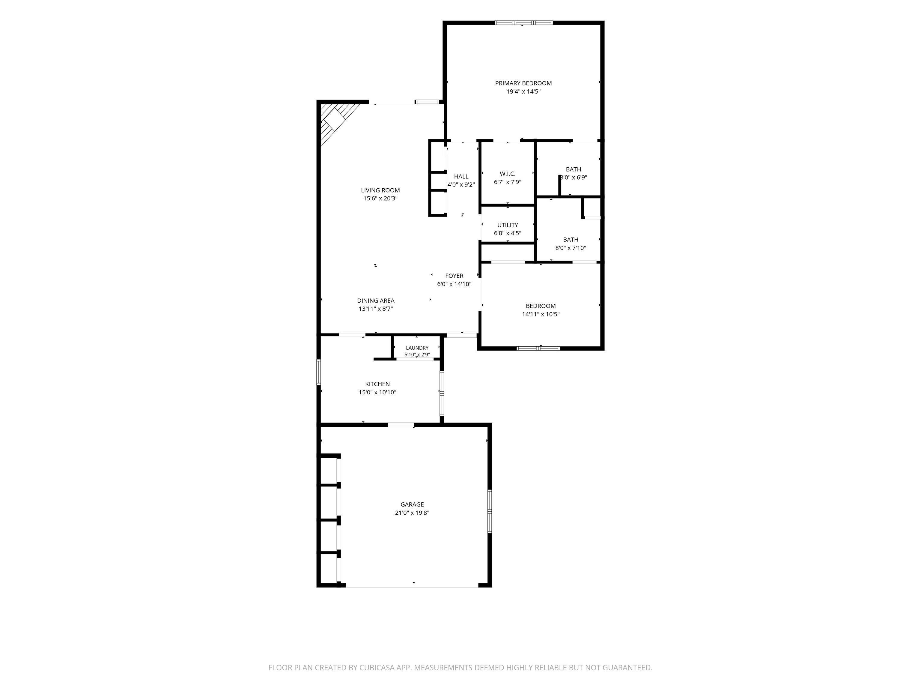 29th image of 5228 Fawn Hill Ter, Indianapolis, IN 46226 | MLS# 202631008