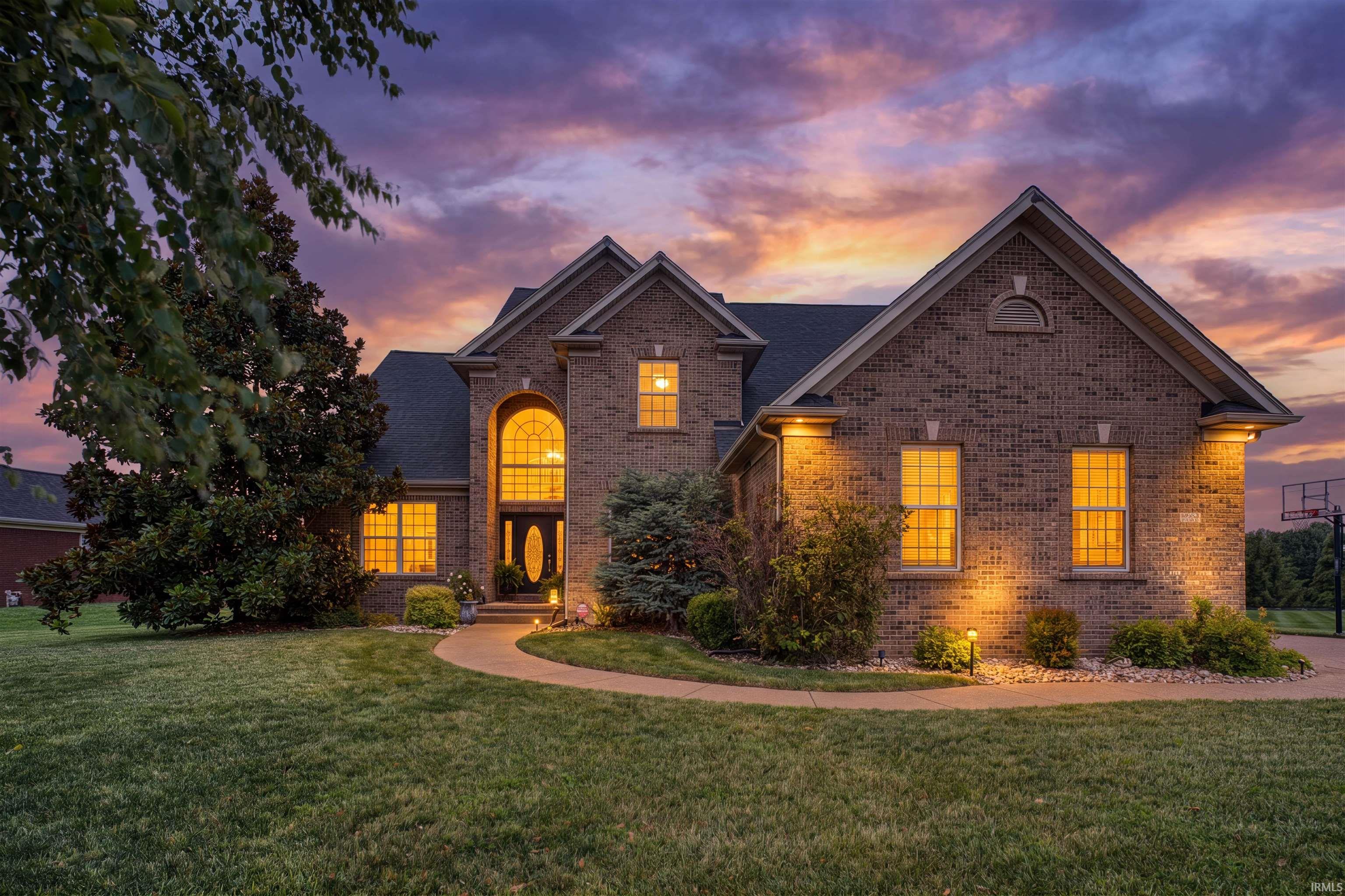 Photo 1 of Sale Pending at 5688 Victoria Blfs Dr, Newburgh, IN 47630 | MLS# 202631016 | Listing updated on 2026-09-28