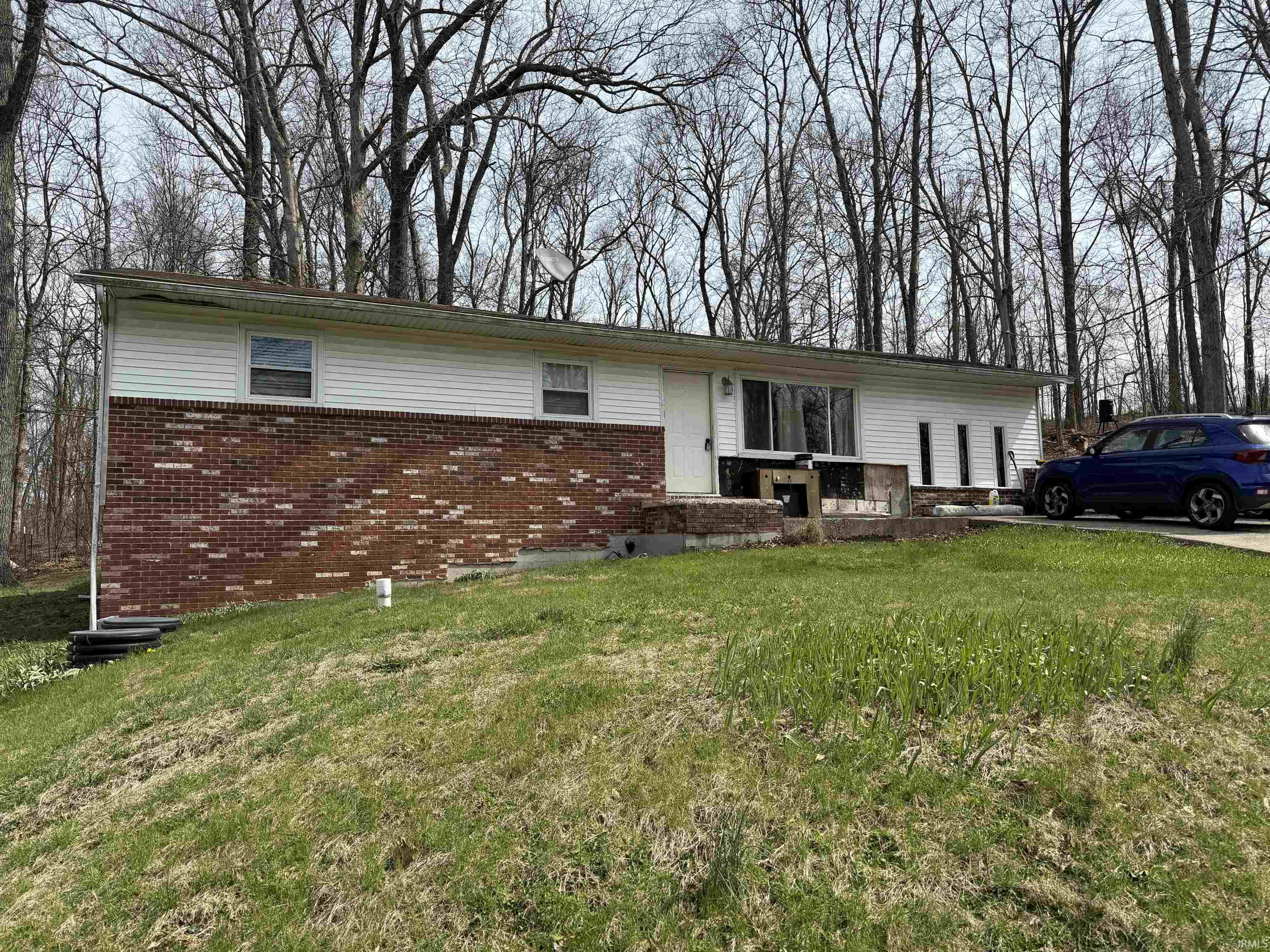 1st image of 6655 S Harmony Rd, Bloomington, IN 47403 | MLS# 202631025
