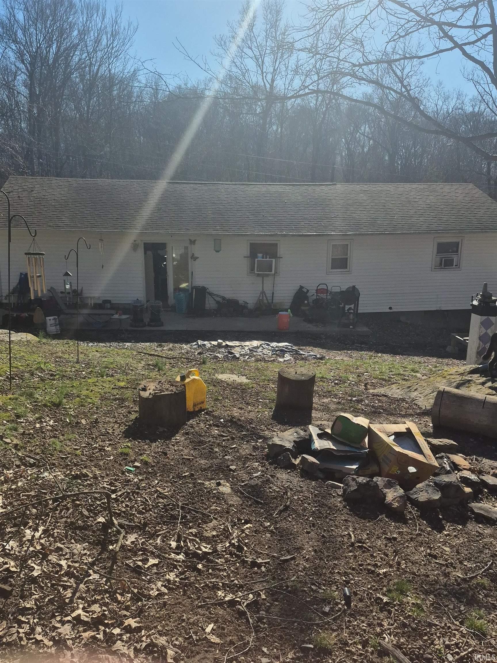 7th image of 6655 S Harmony Rd, Bloomington, IN 47403 | MLS# 202631025