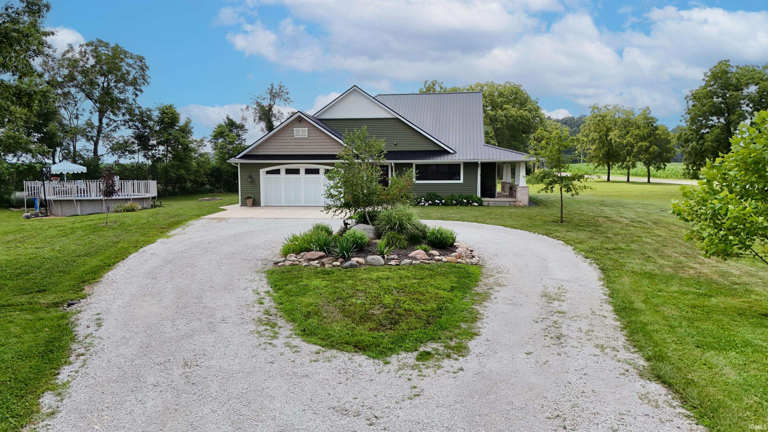 Photo 41 of 10801 S Meridian Road