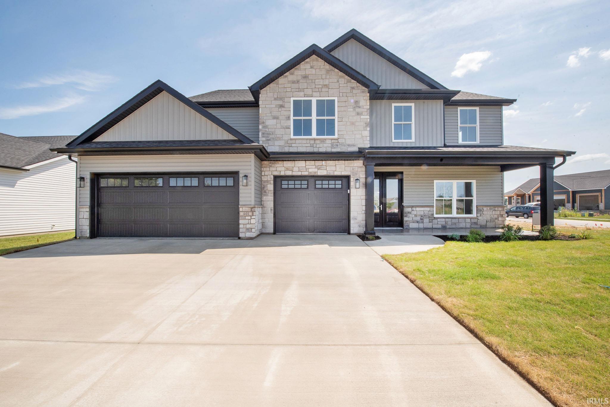 1st image of 401 Carlton Dr, West Lafayette, IN 47906 | MLS# 202631036